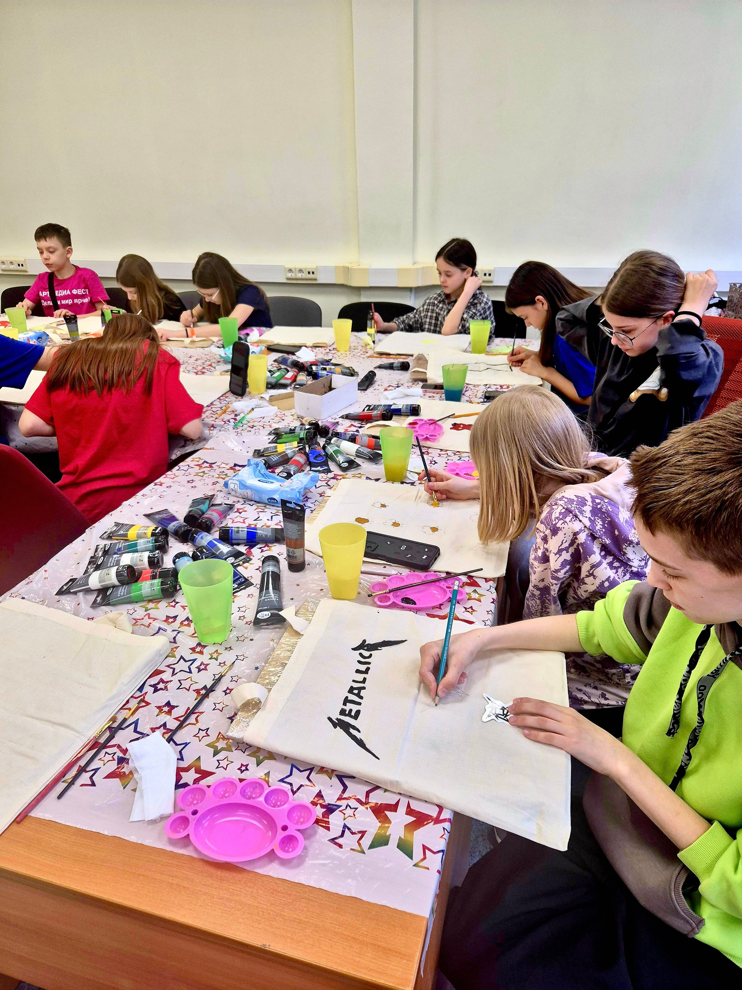 АРТ МЕДИА ФЕСТИВАЛЬ