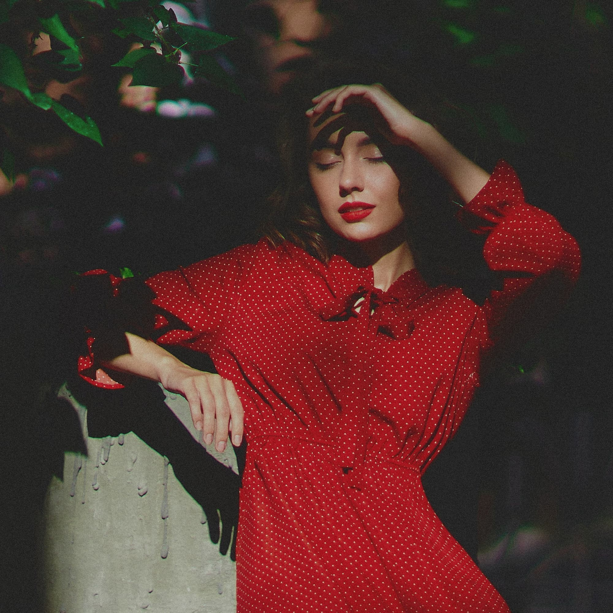 Сони. Международная онлайн-фотошкола Сергея Рожнова