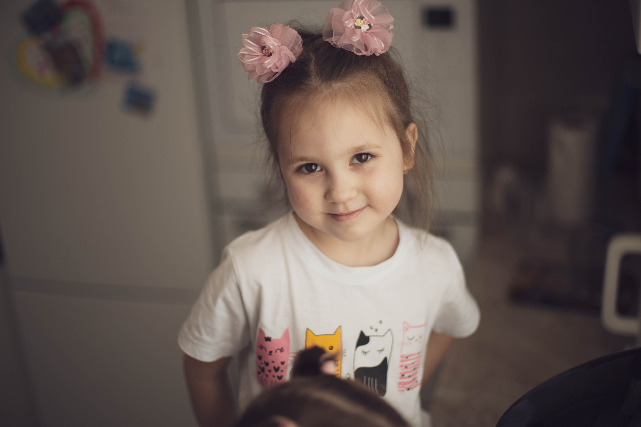 Мы пекли маффины. Женский фотограф в Краснодаре Данилова Анна