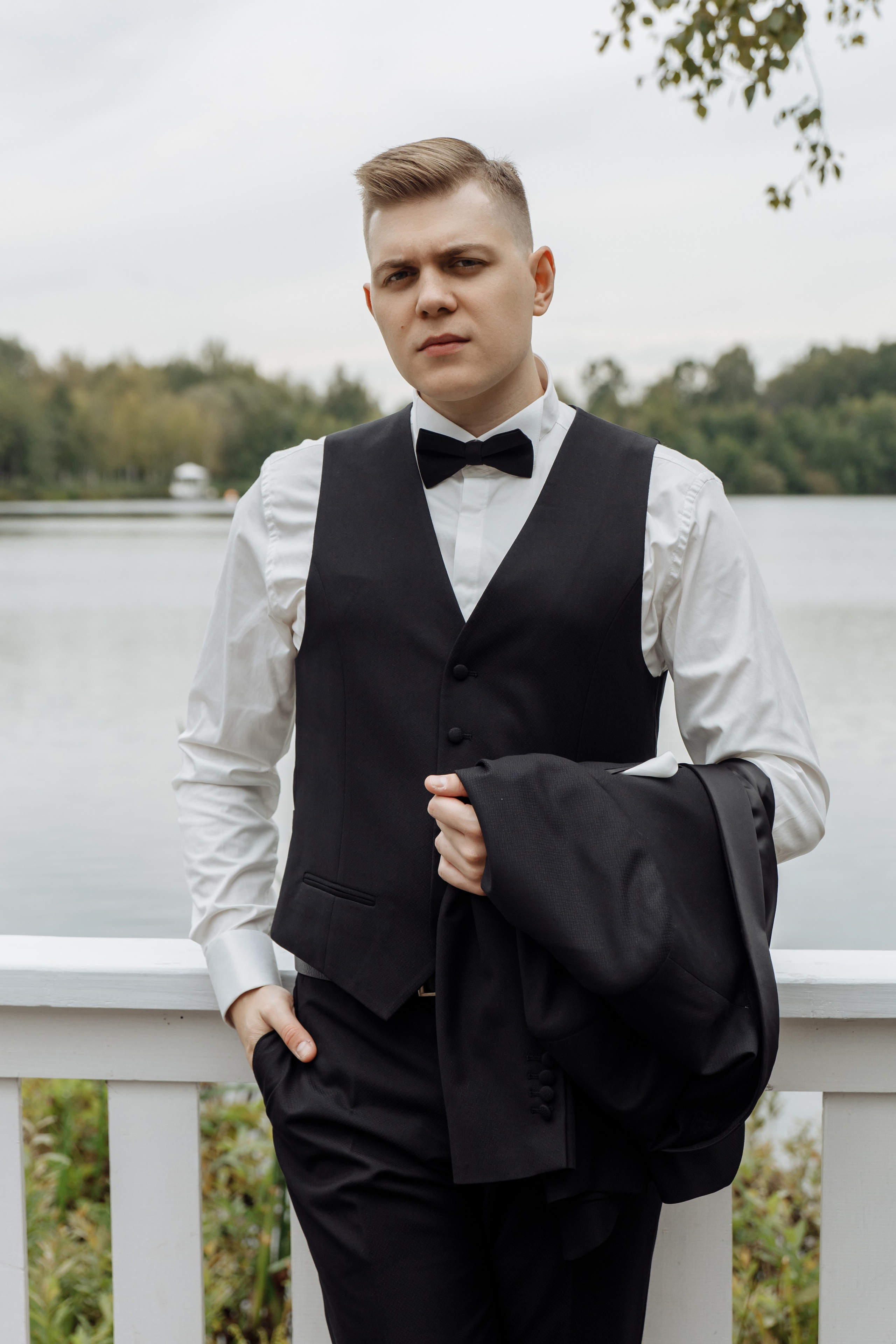 Влад и Даша