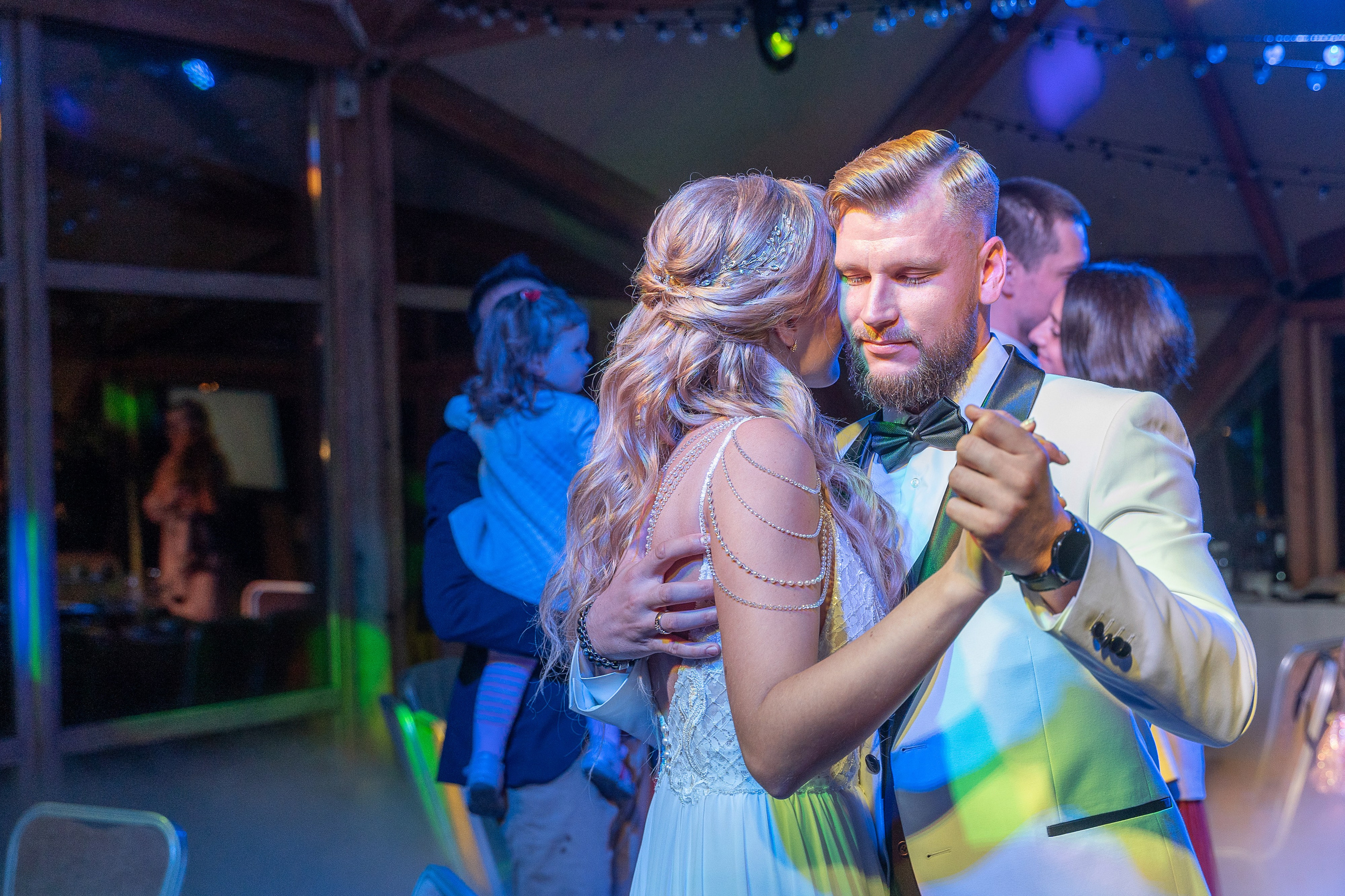 Виталий и Екатерина. Архив