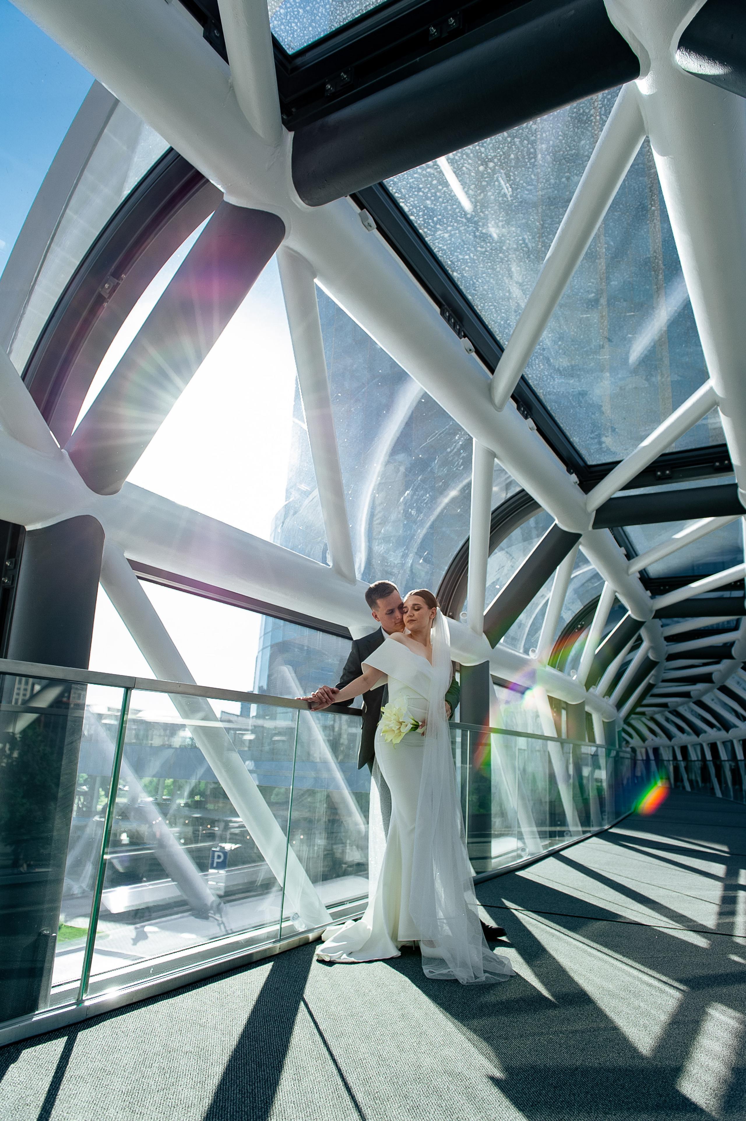 Свадьба. Фотограф Антон Малыхин