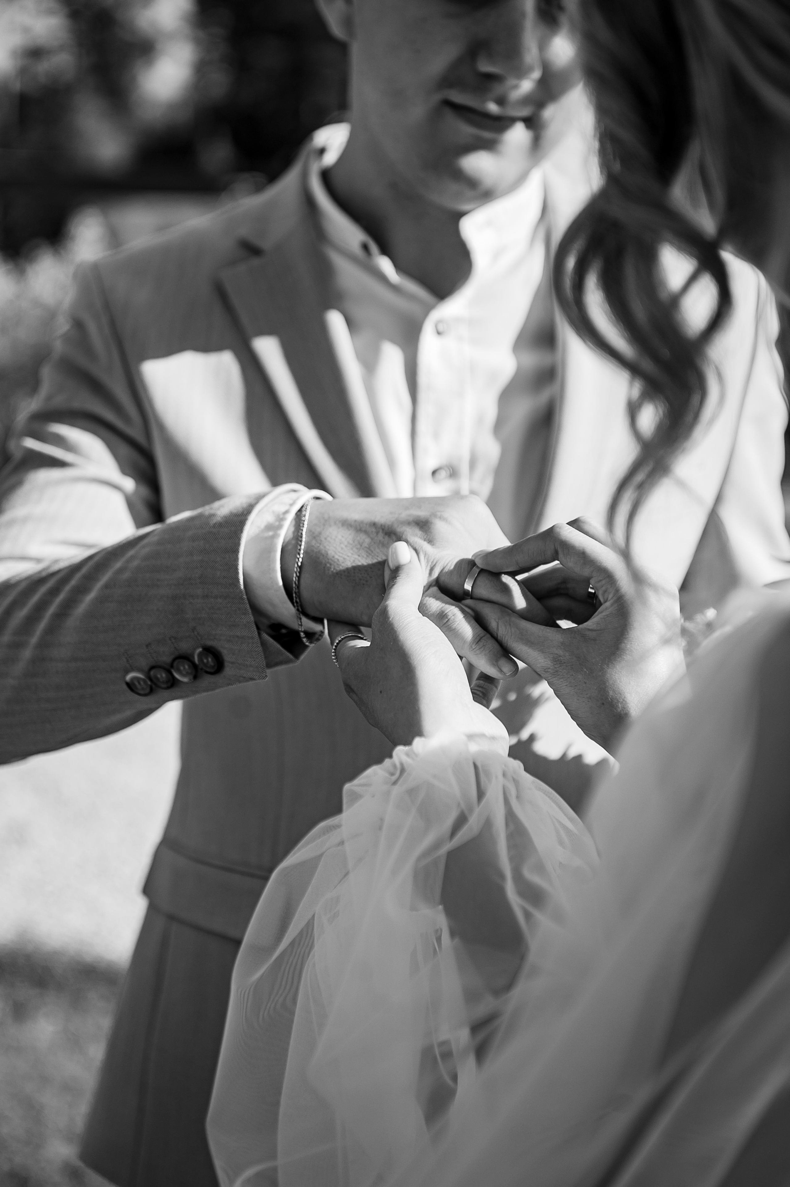 Свадьба. Фотограф Антон Малыхин