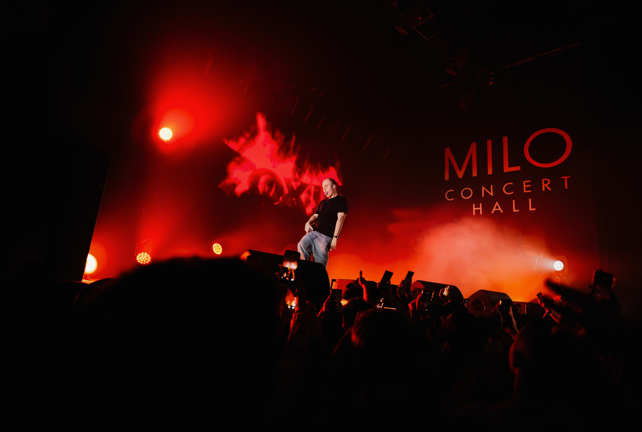 Toxi$. Фотограф нижний новгород — мирон