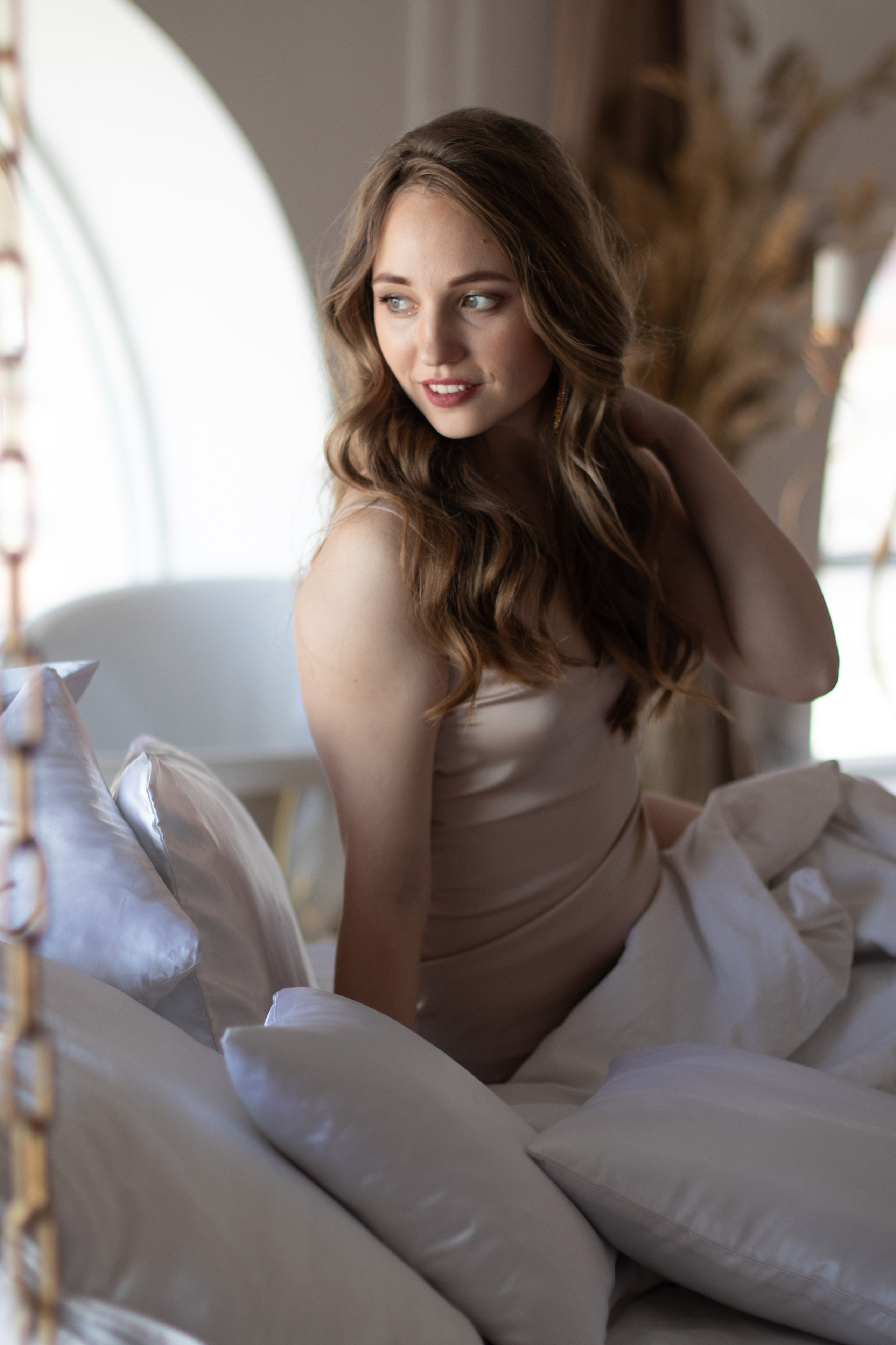 Женский портрет. Женский и семейный фотограф