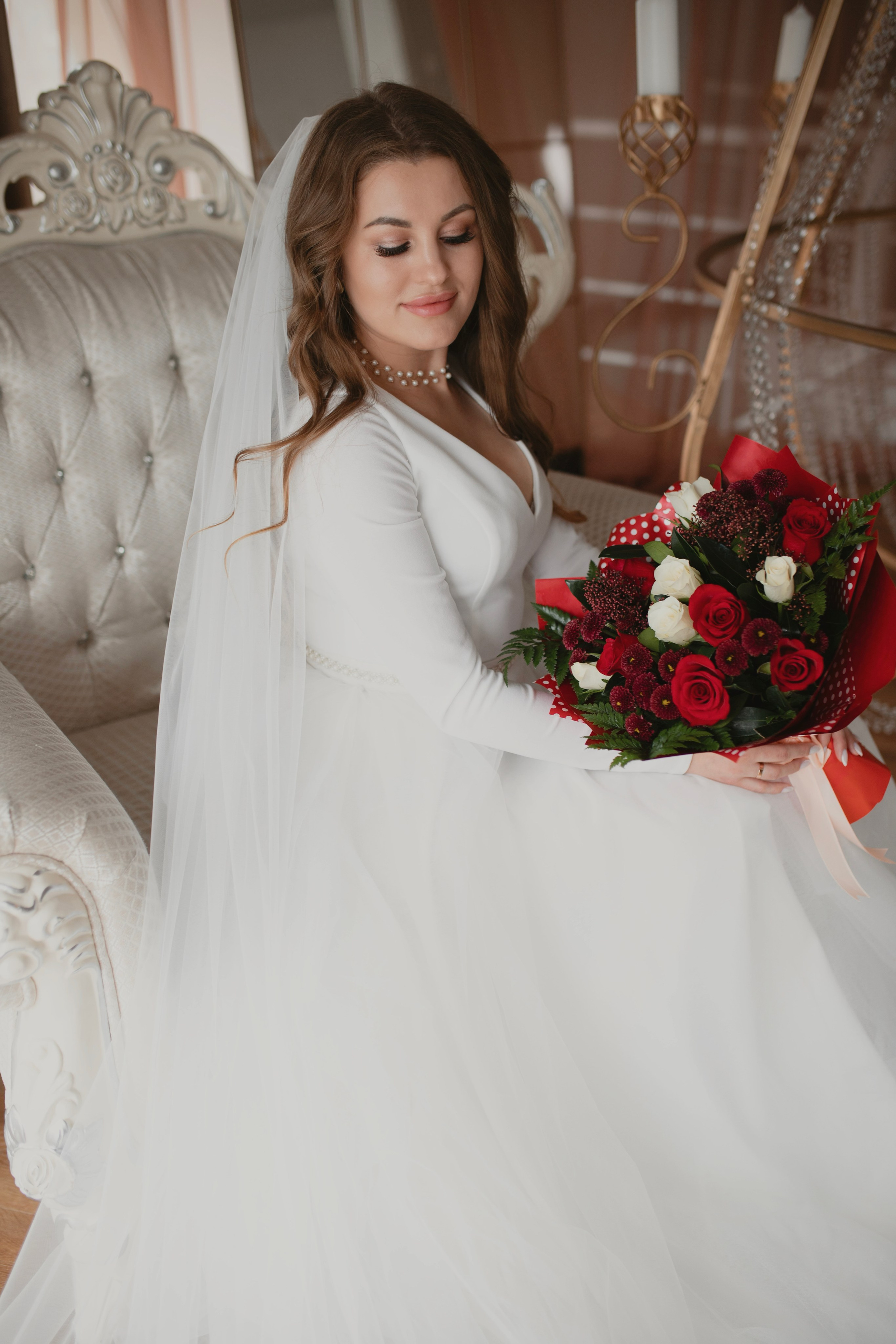 Свадебные съемки. Женский и семейный фотограф