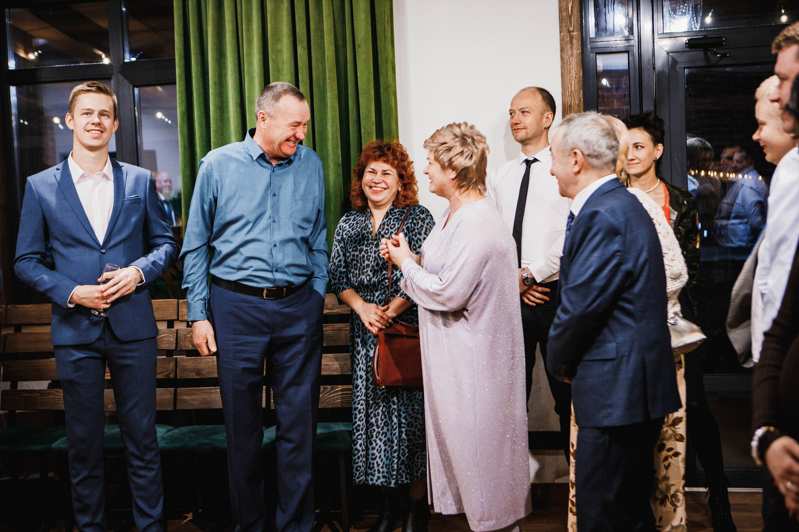 Мария + Роман. Фотограф в Нижнем Новгороде