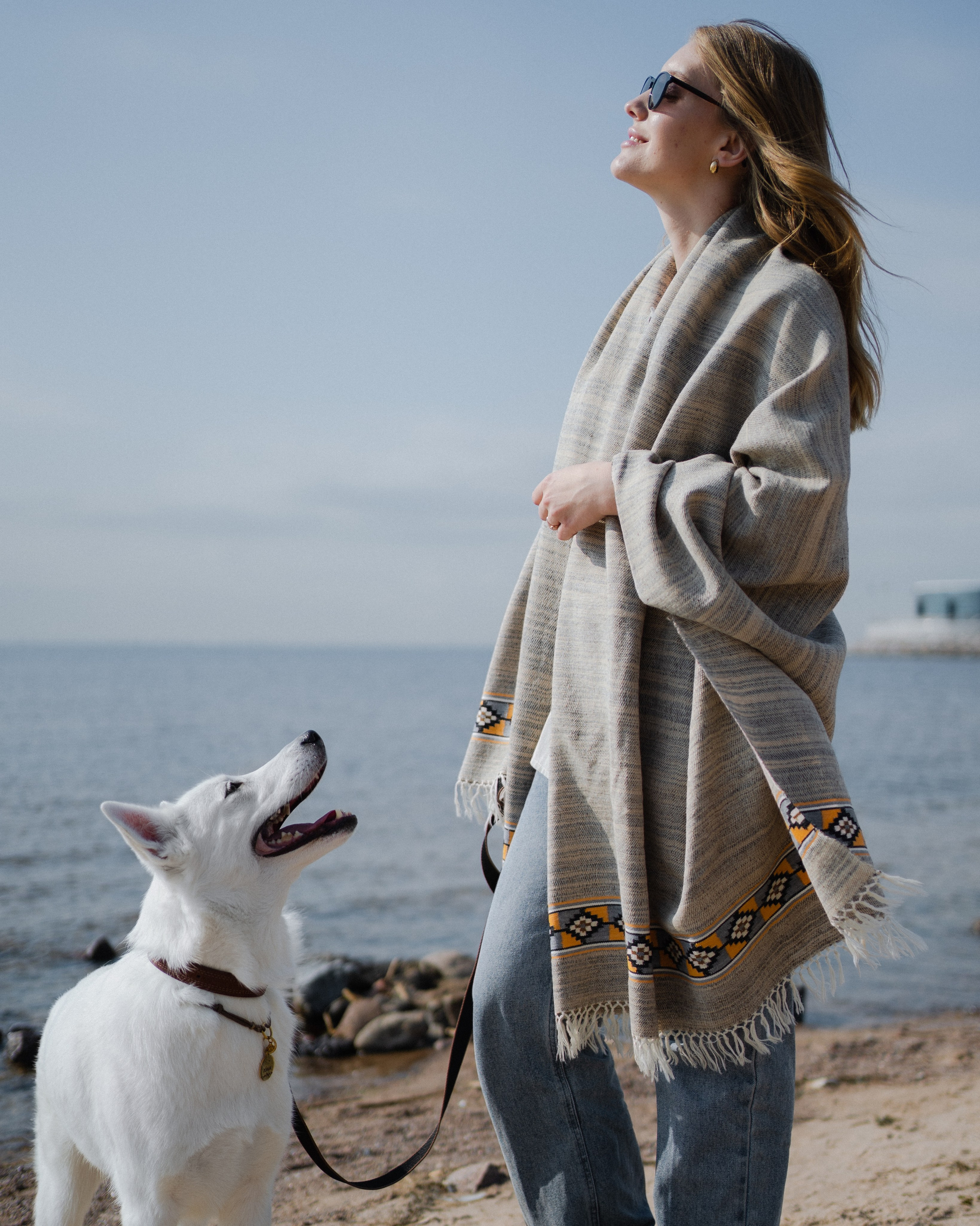 Himalaya shawals valley. Фотограф для брендов в Санкт-Петербурге — Анастасия Галина