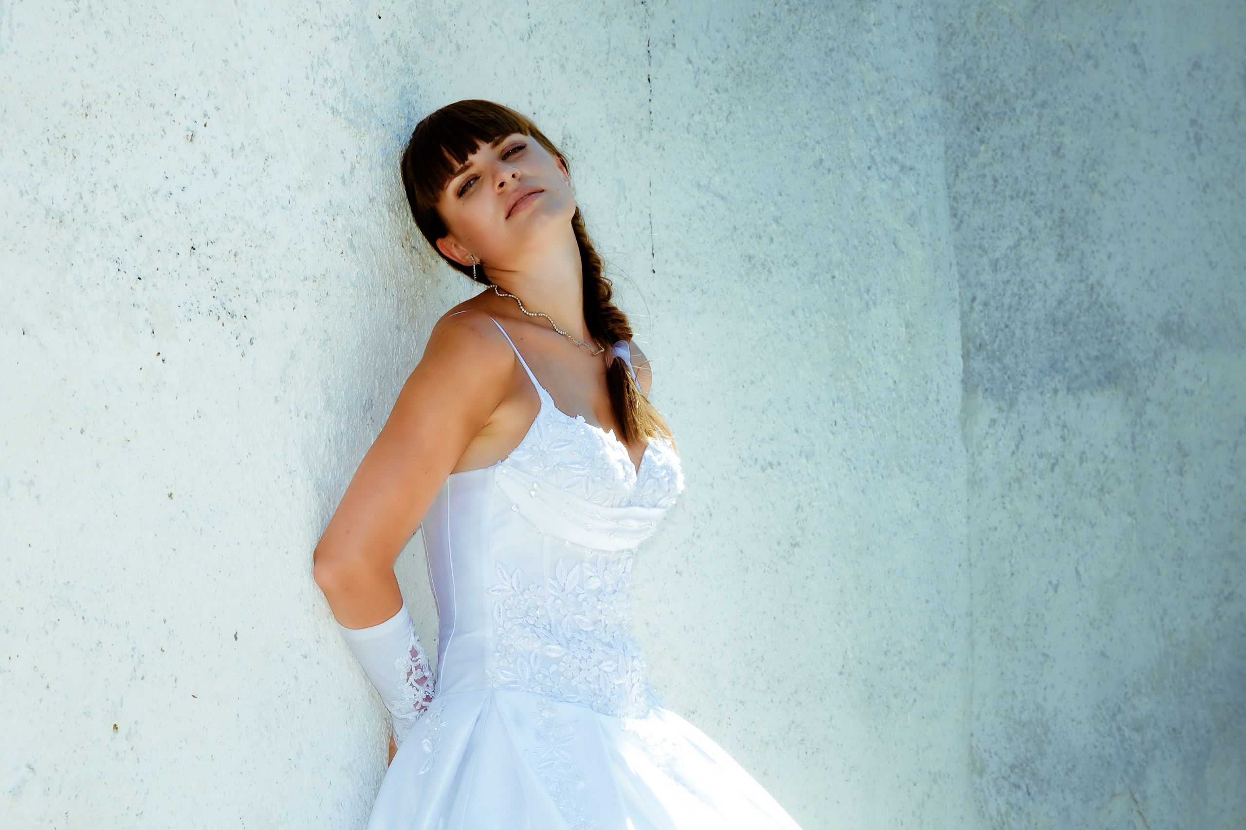 Городской Парад Невест. Максим Матвийченко и Виктория Басова профессионалы своего дела