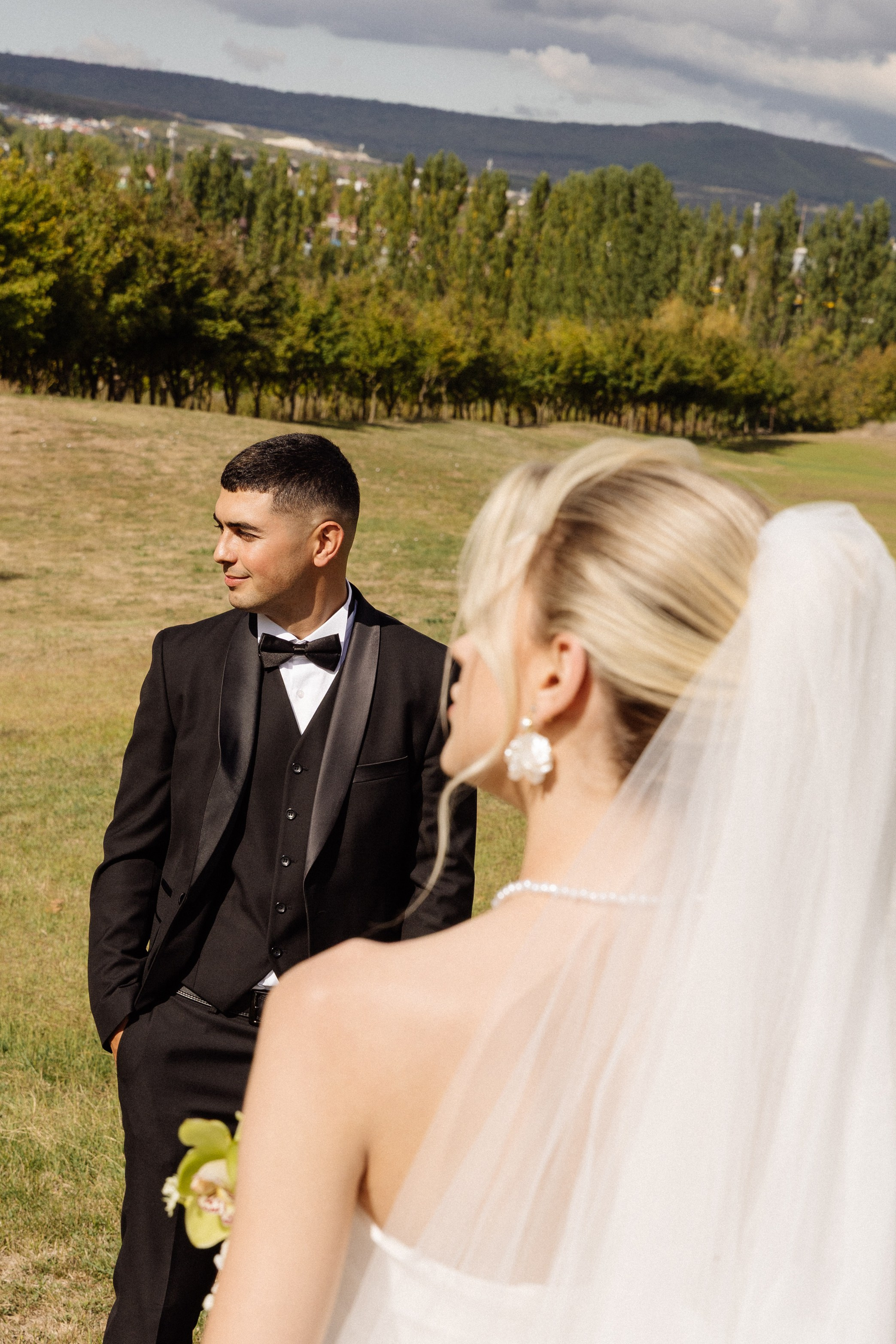 Александр и Анастасия. Свадебный и репортажный фотограф Новороссийск Краснодар Сочи Крым Данила Данилов