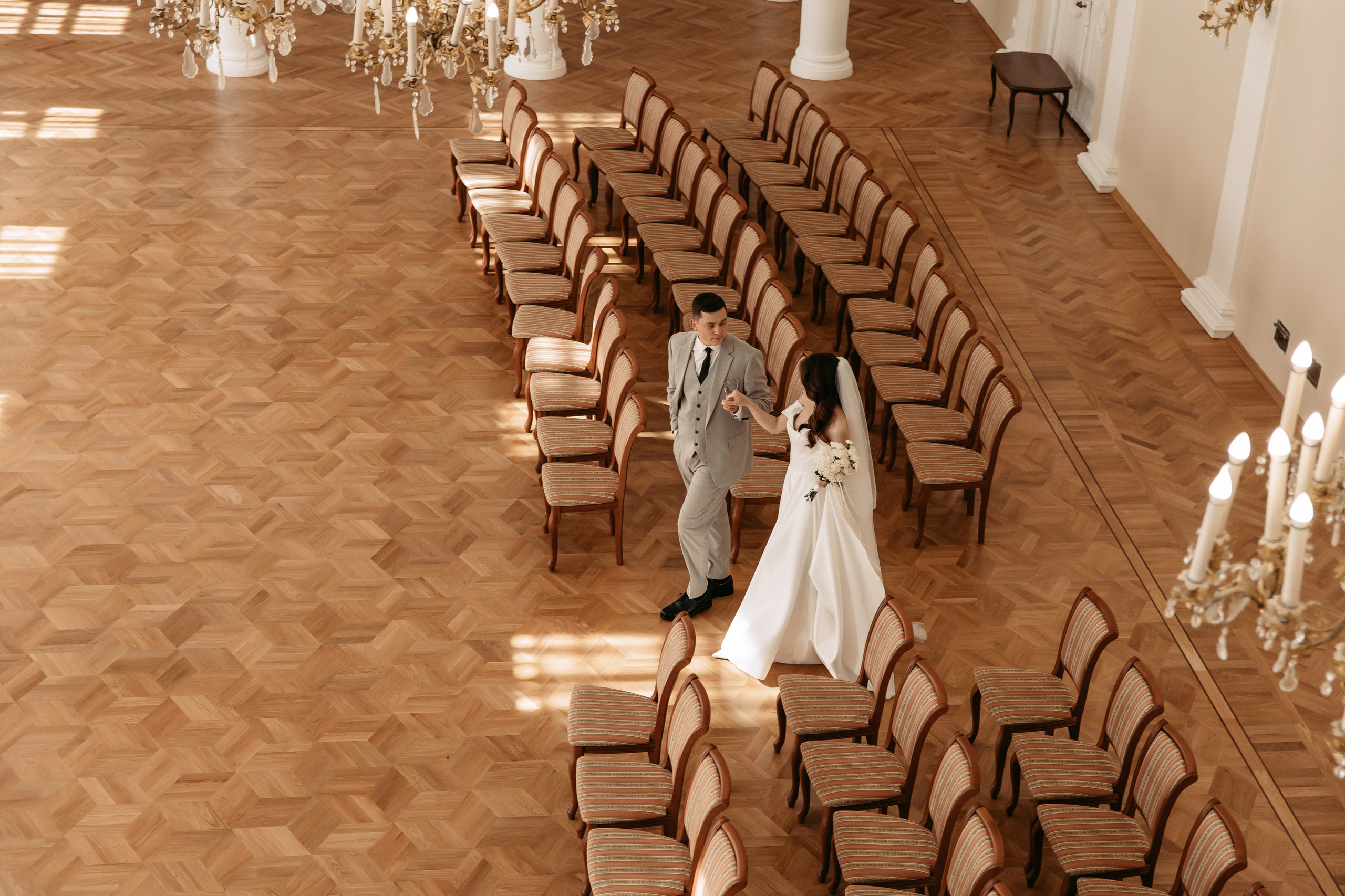 Сергей & Анастасия. Свадебный ФОТОГРАФ и ВИДЕОГРАФ Ульяновск