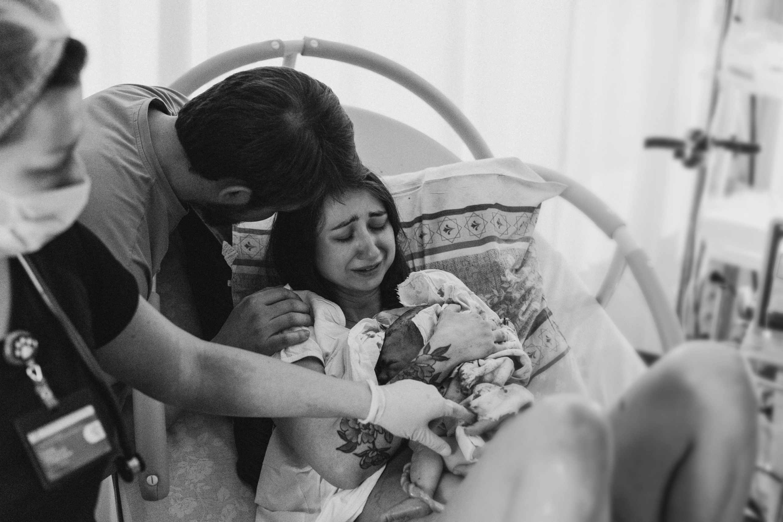 сколько стоит фотосессия в роддоме