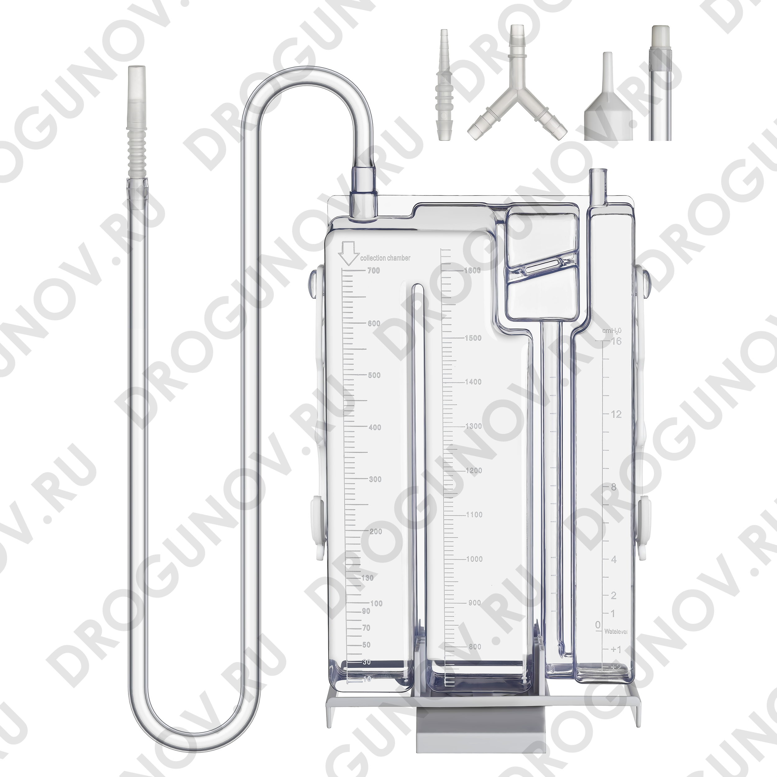 фотосъемка оборудования для стационаров