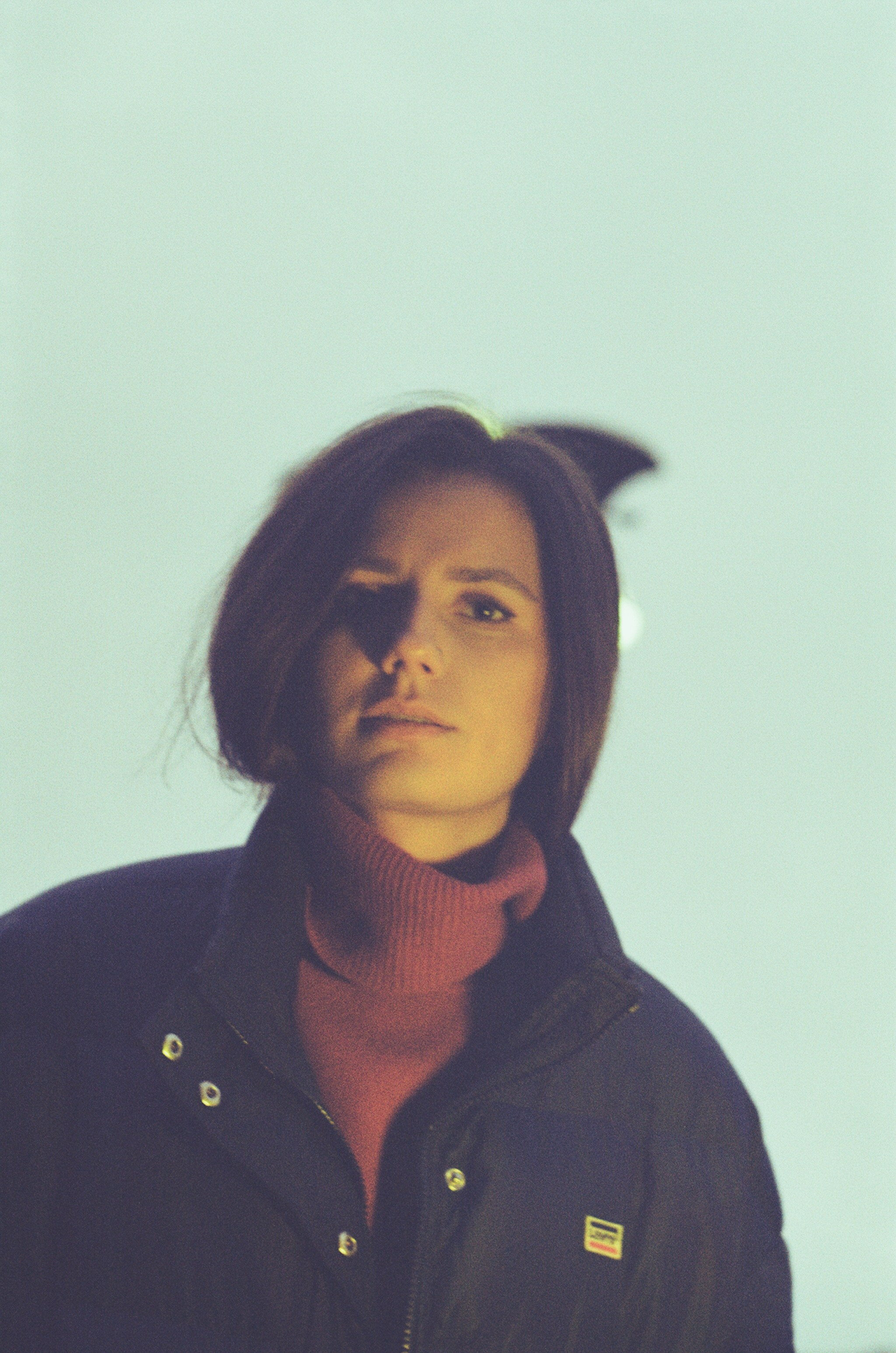 Женя. Павел Маннапов, фотограф и видеограф в Екатеринбурге