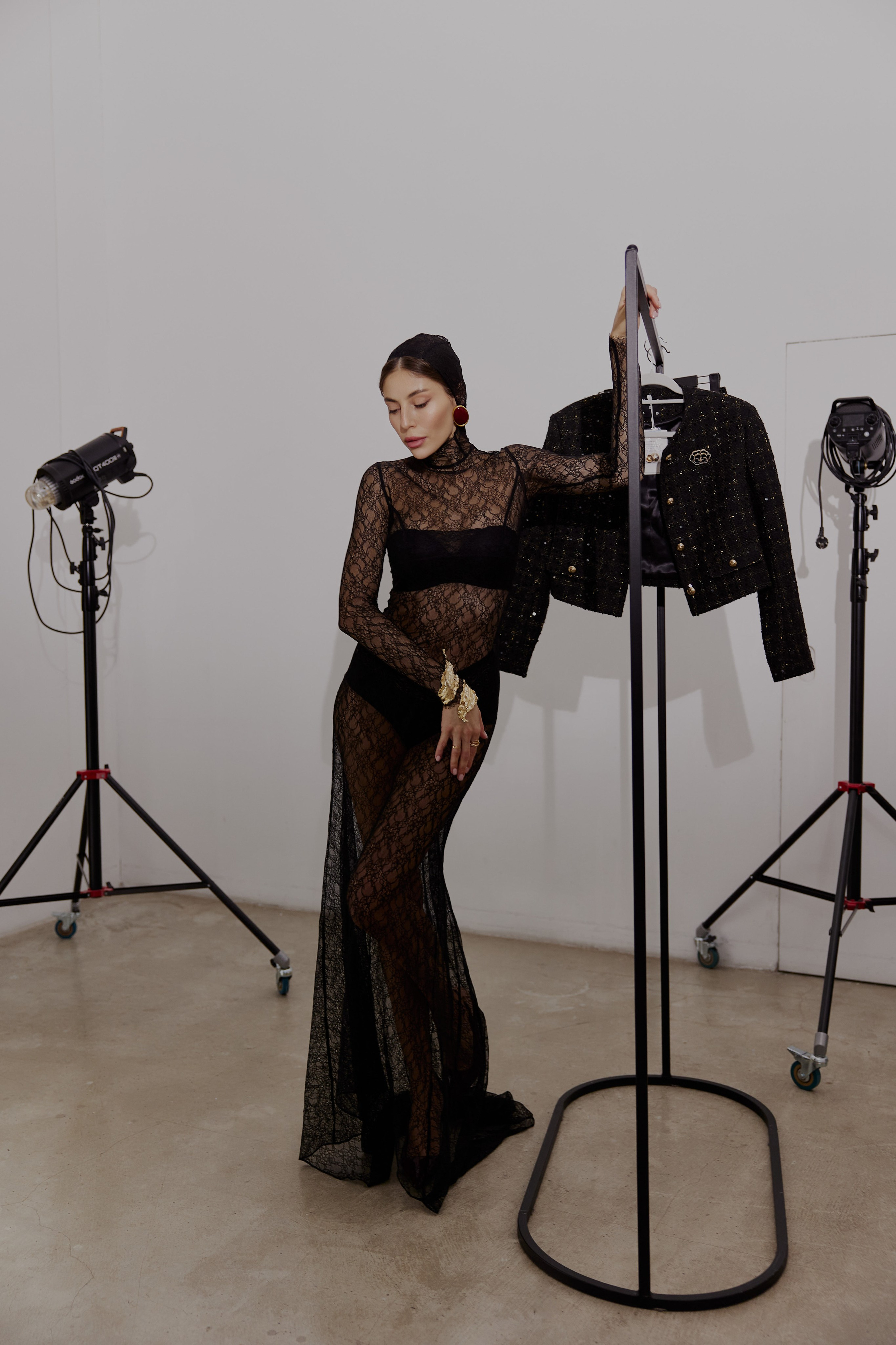 Laura. Анна Мамаева коммерческий фотограф в Красноярске