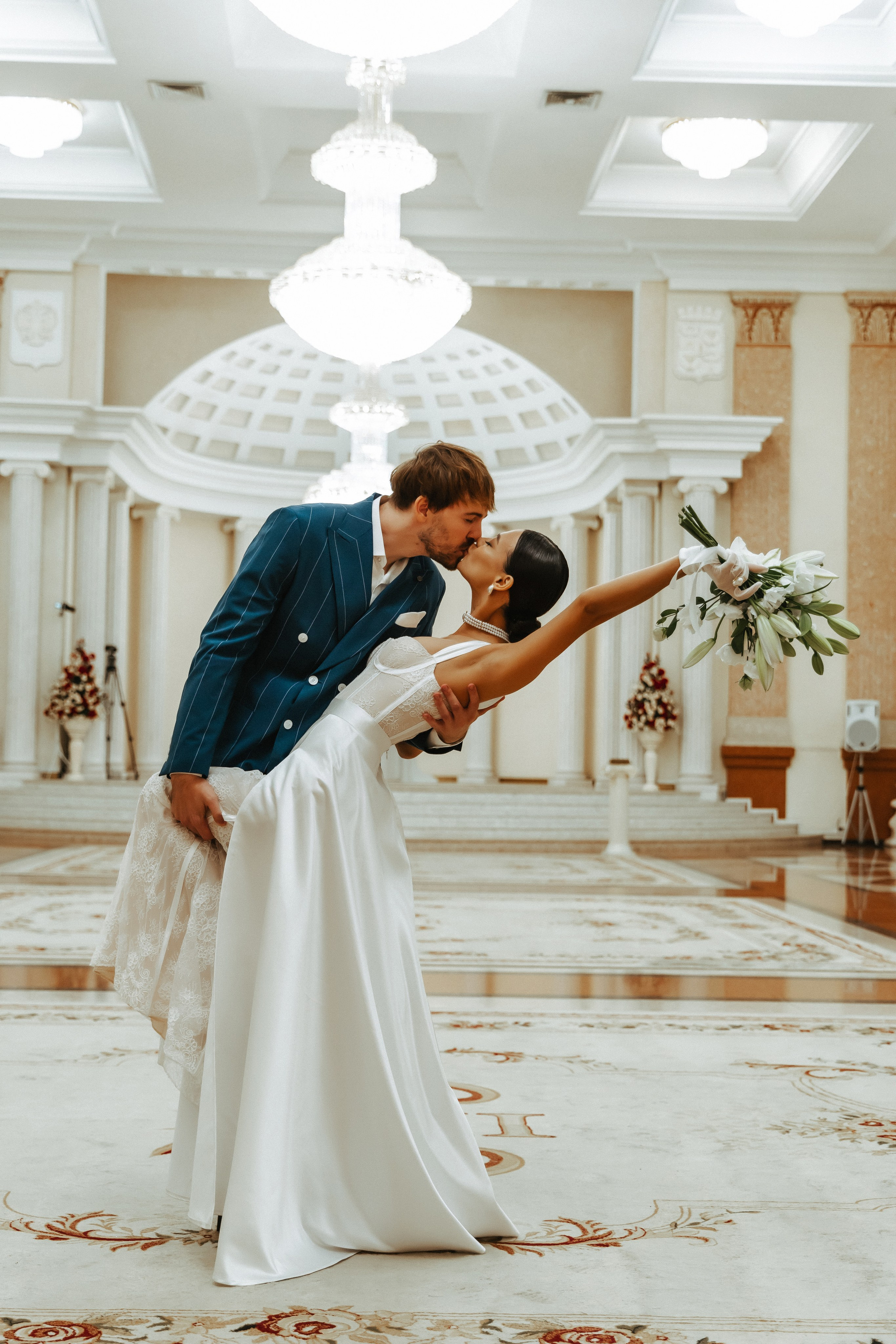 Pavel & Violetta. Свадебный и семейный фотограф в Краснодаре Диана Смирнова