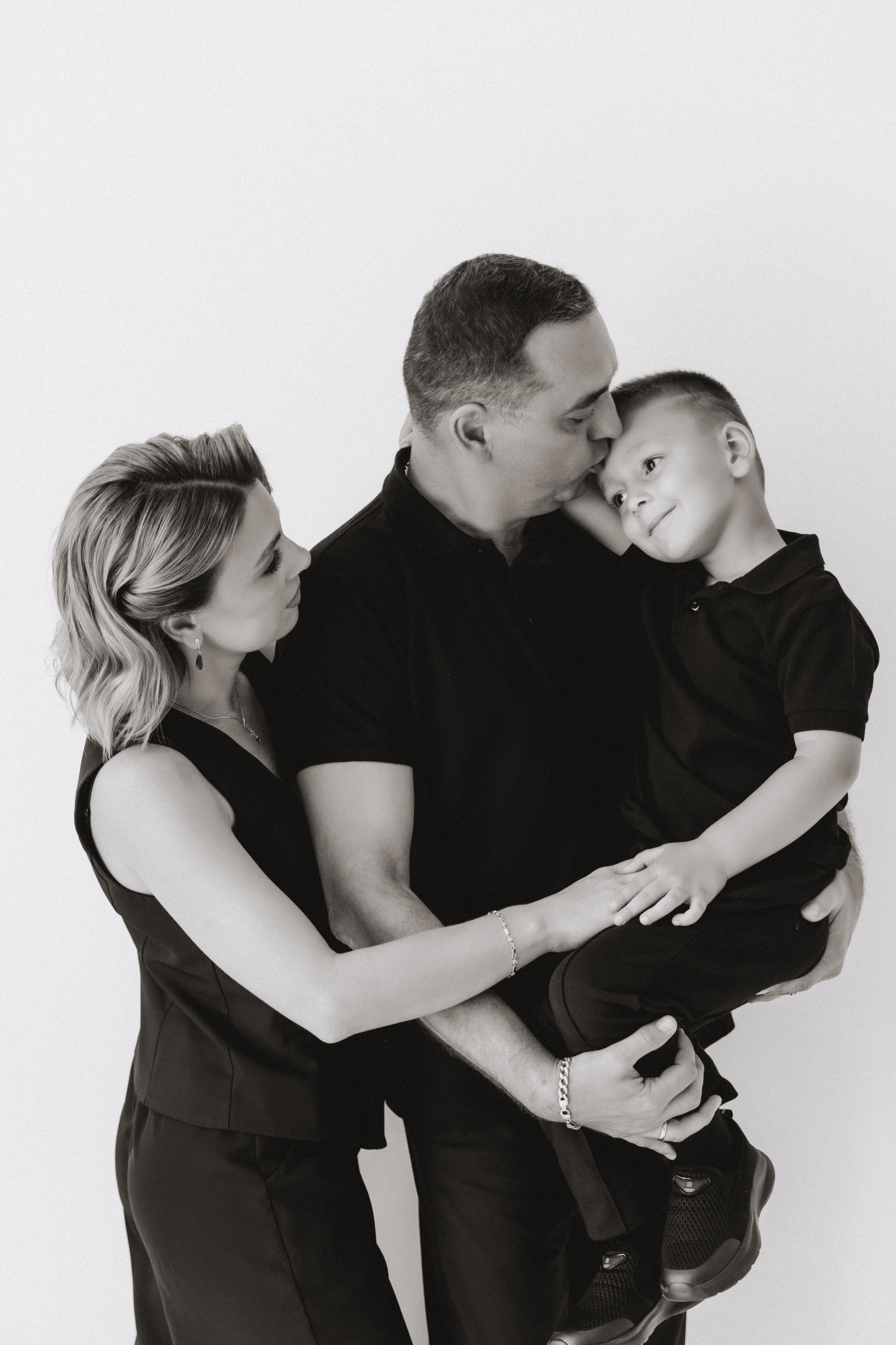 Emir 4 years. Свадебный и семейный фотограф в Краснодаре Диана Смирнова