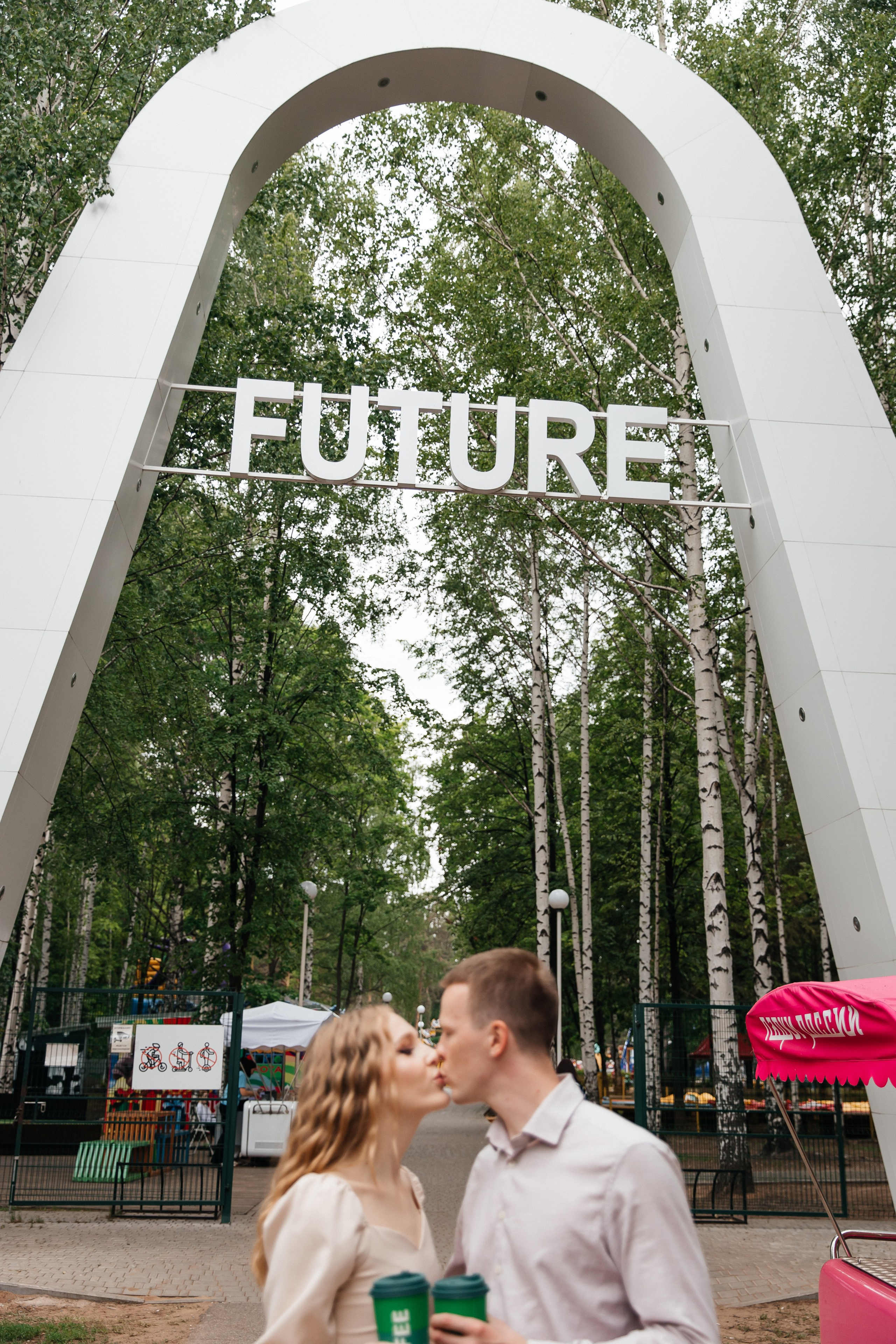 Лера и Слава. Свадебный фотограф Кирилл Хлобыстов