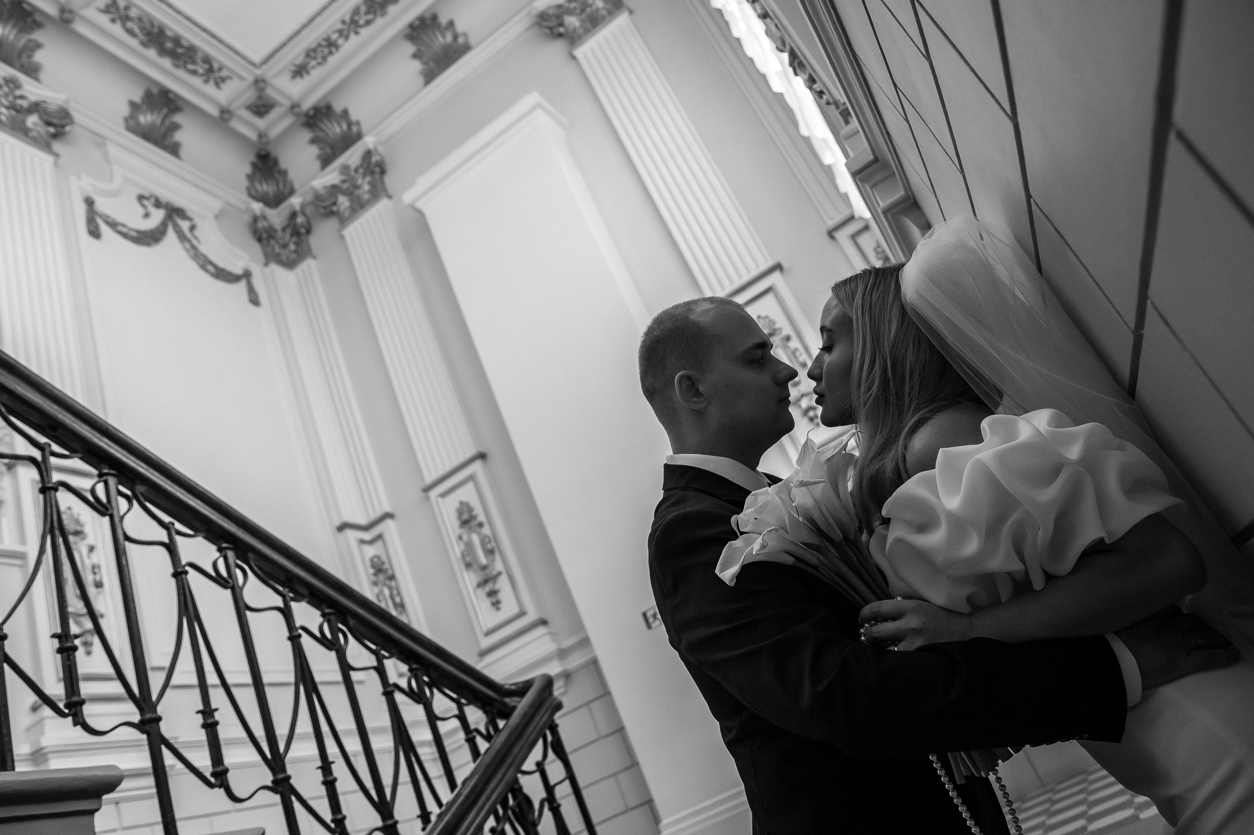 Свадебный фотограф Кирилл Хлобыстов