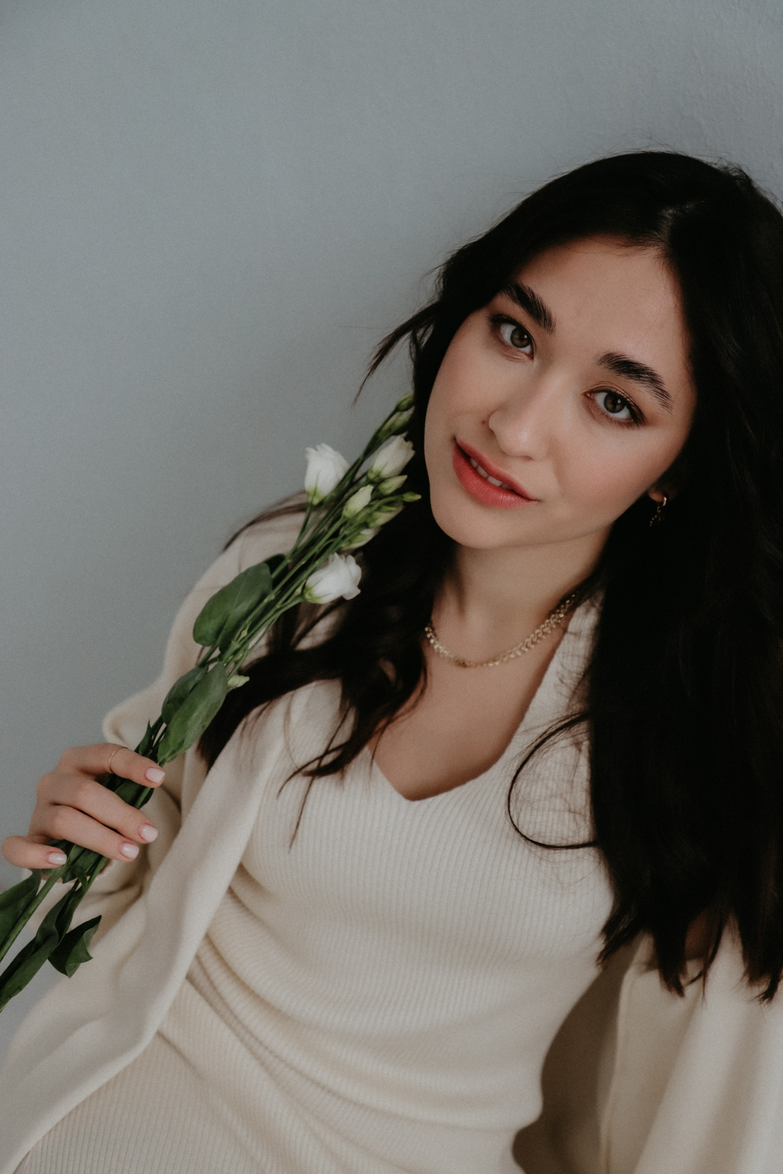 Фотосессия Дарии. Фотограф Иннополис Казань