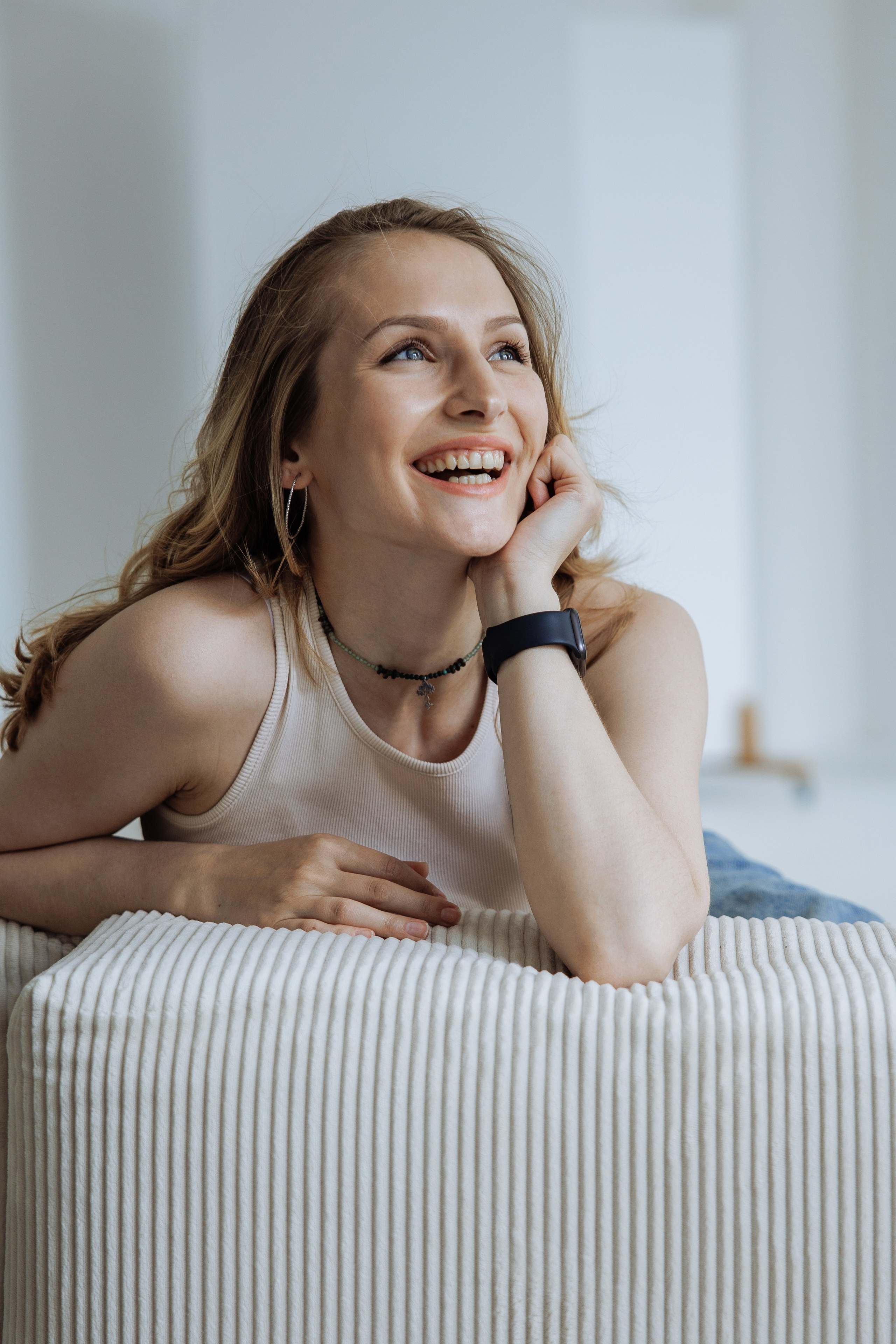 Индивидуальная фотосессия, портретная студийная фотосессия. Репортажный и портретный фотограф Казань