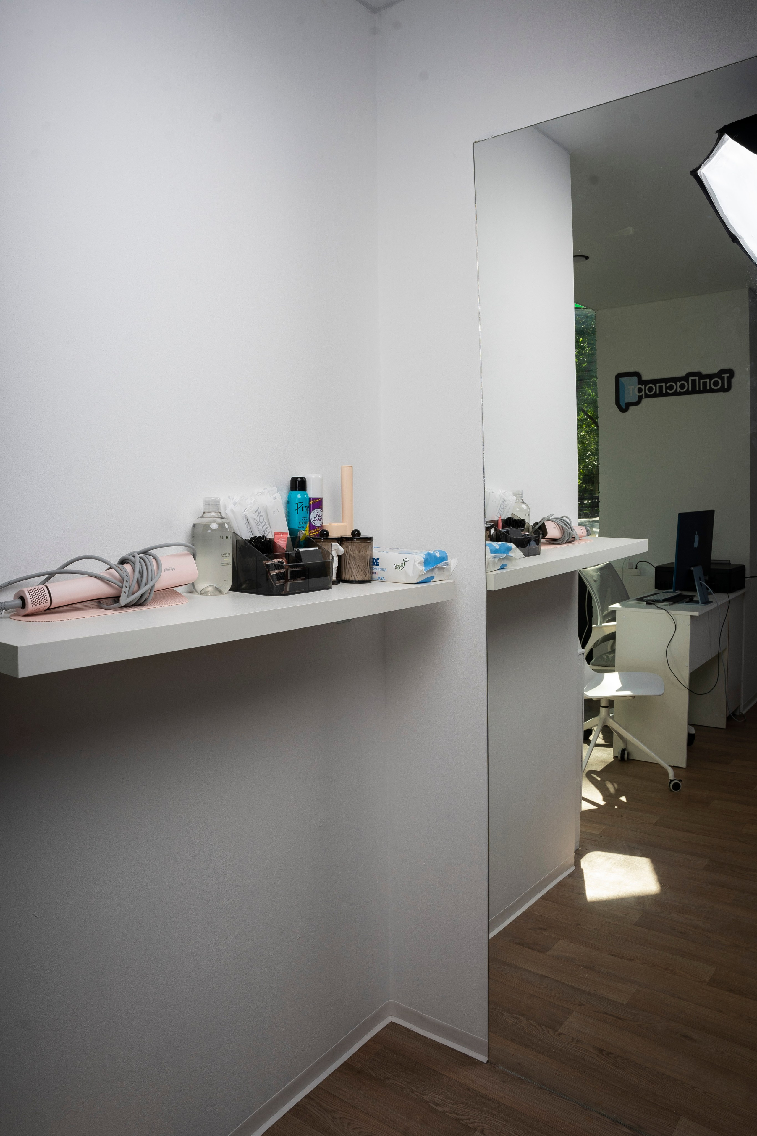 размер фото на загранпаспорт