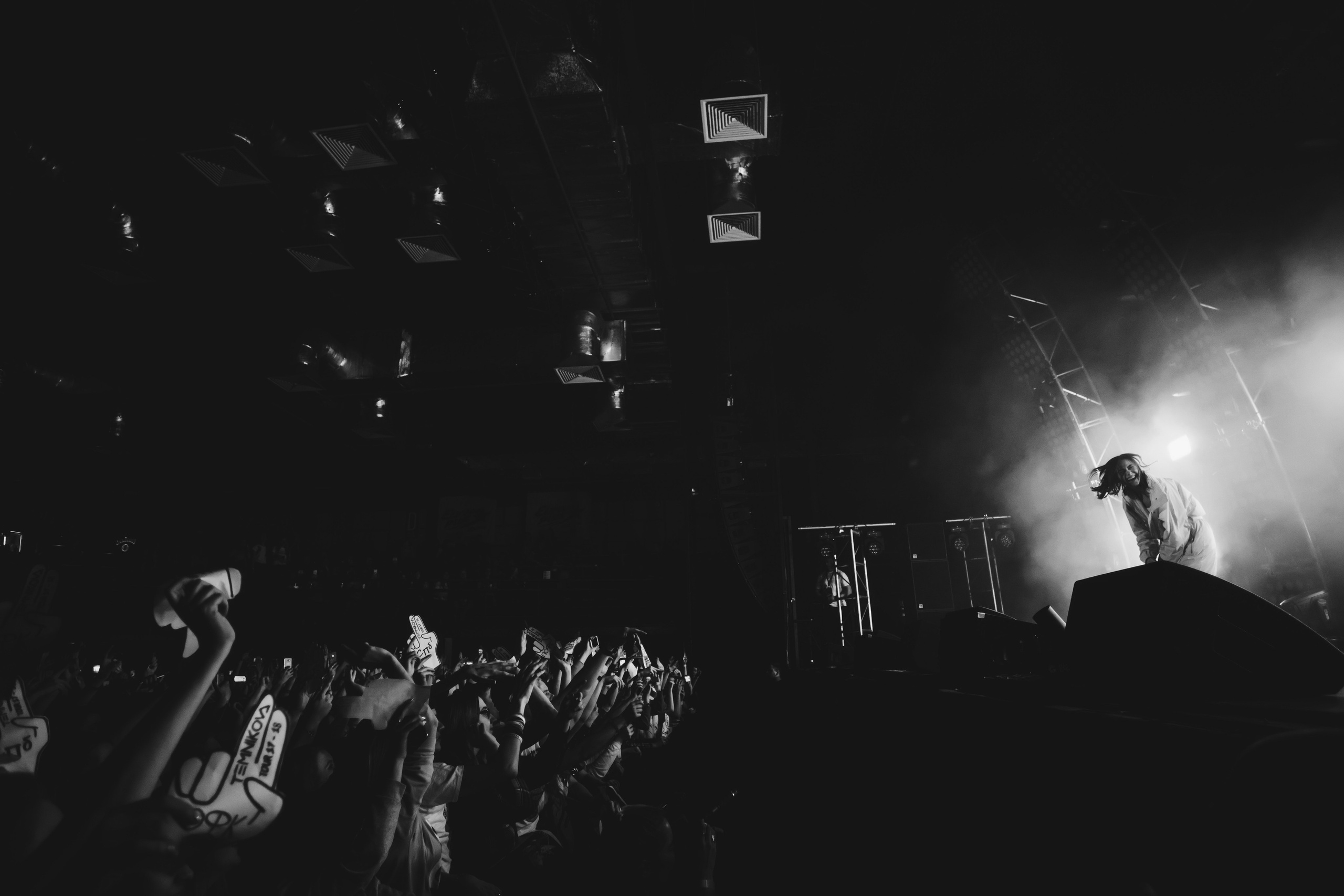 TEMNIKOVA. Репортажный фотограф