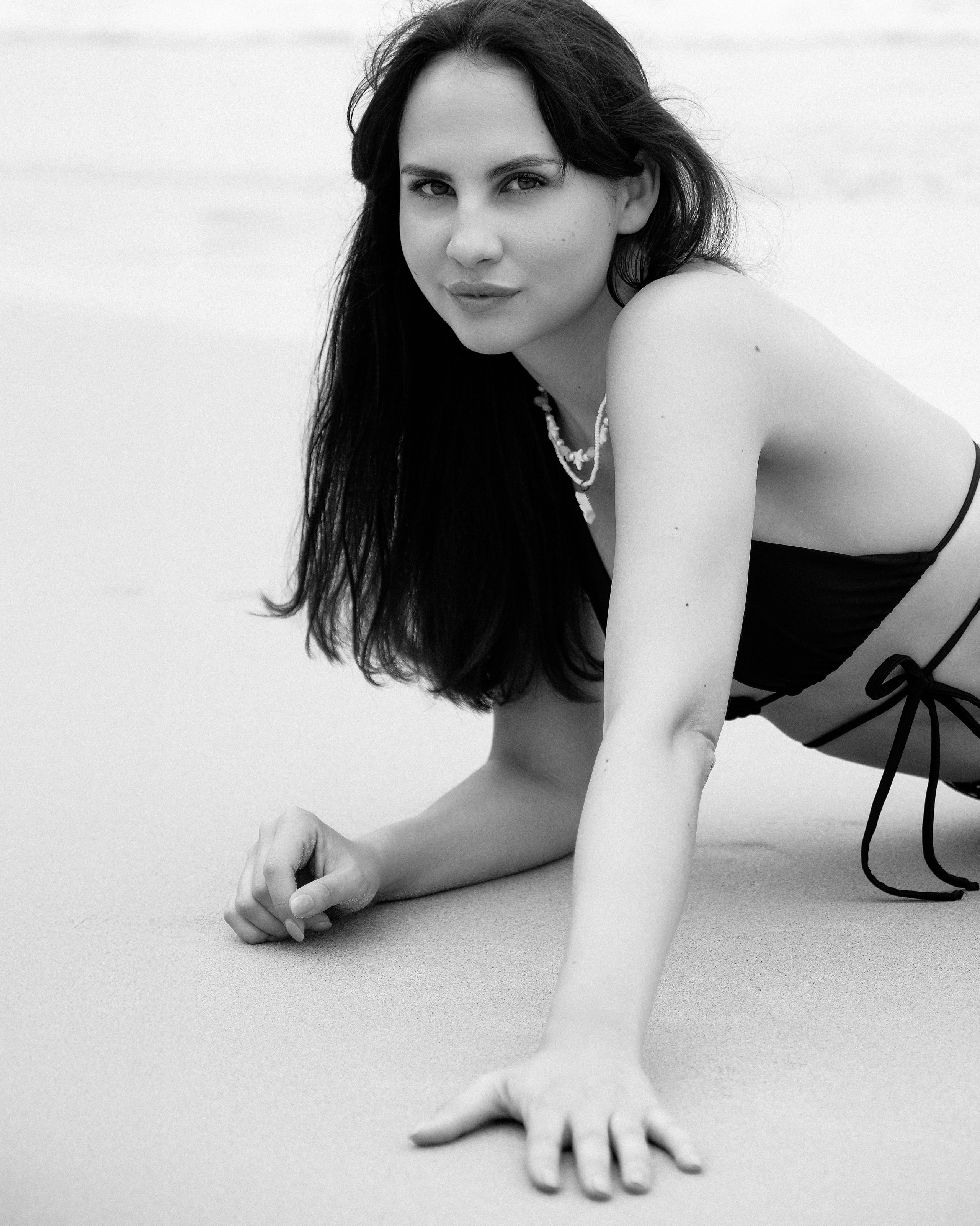 Анастасия. Персональный фотограф Пхукет, Красноярск