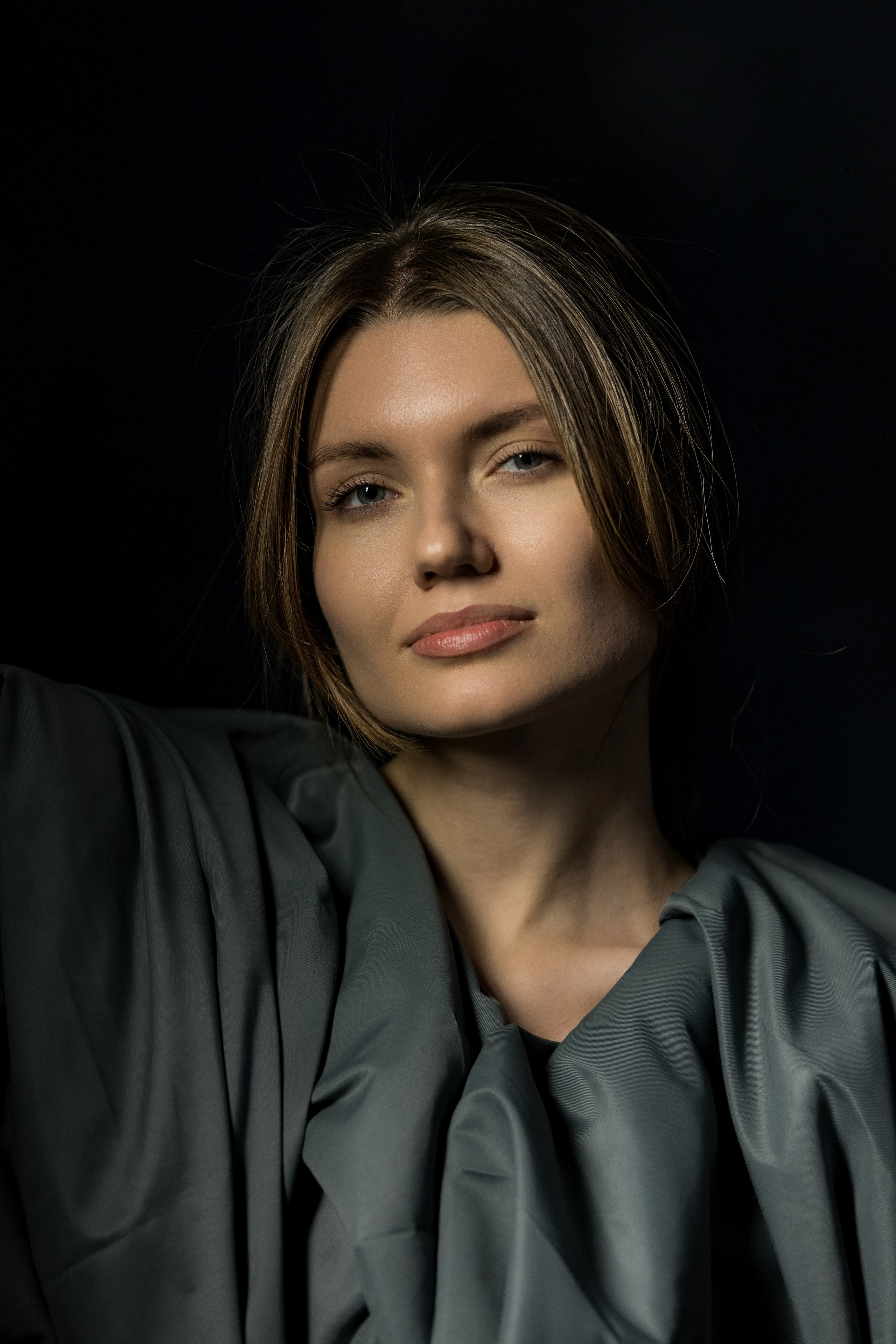 Анастасия. Фотограф в Москве портреты | репортажи | спорт