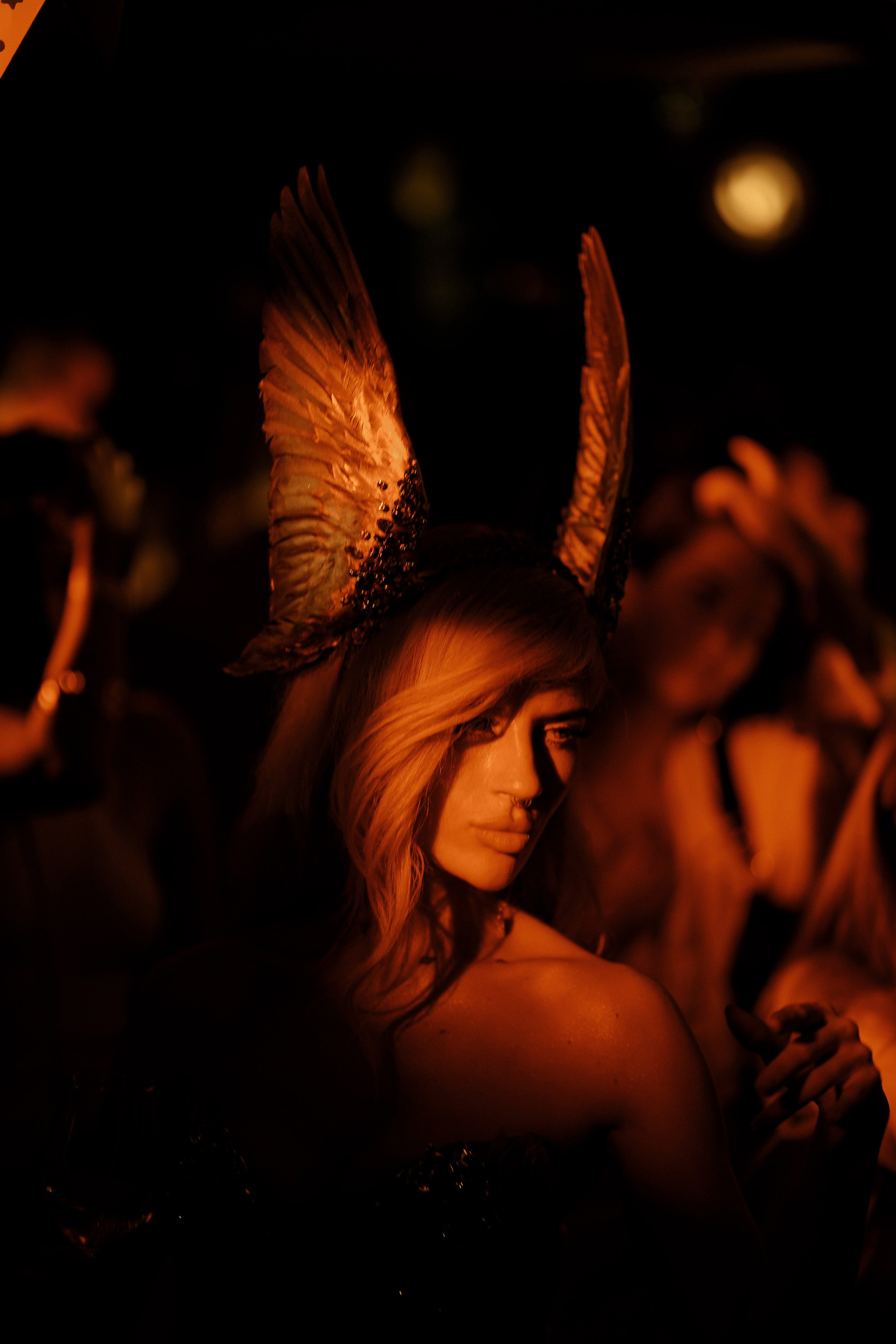 The ball. Гришин Фотограф Екатеринбург/Репортаж/ Корпоративная/Свадебная съемка