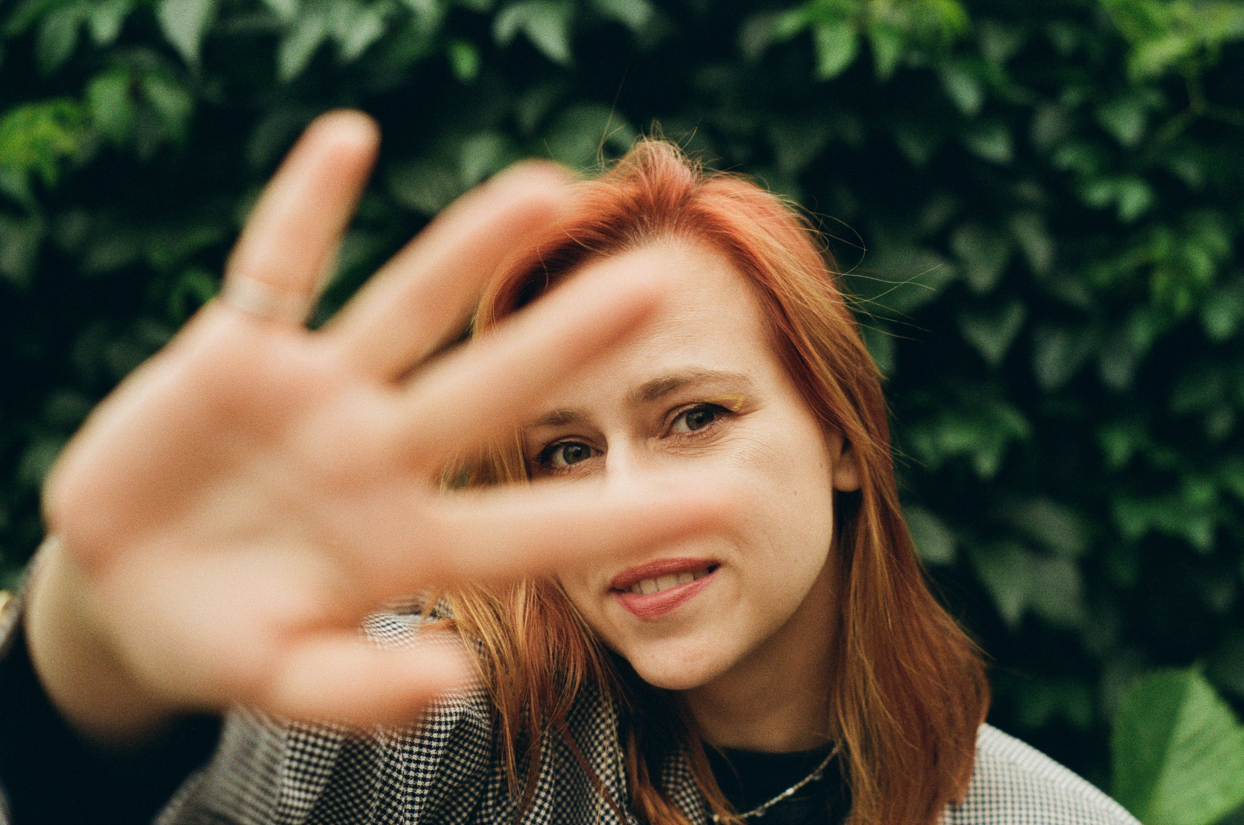 Настя. Галя Аникина фотограф в Москве