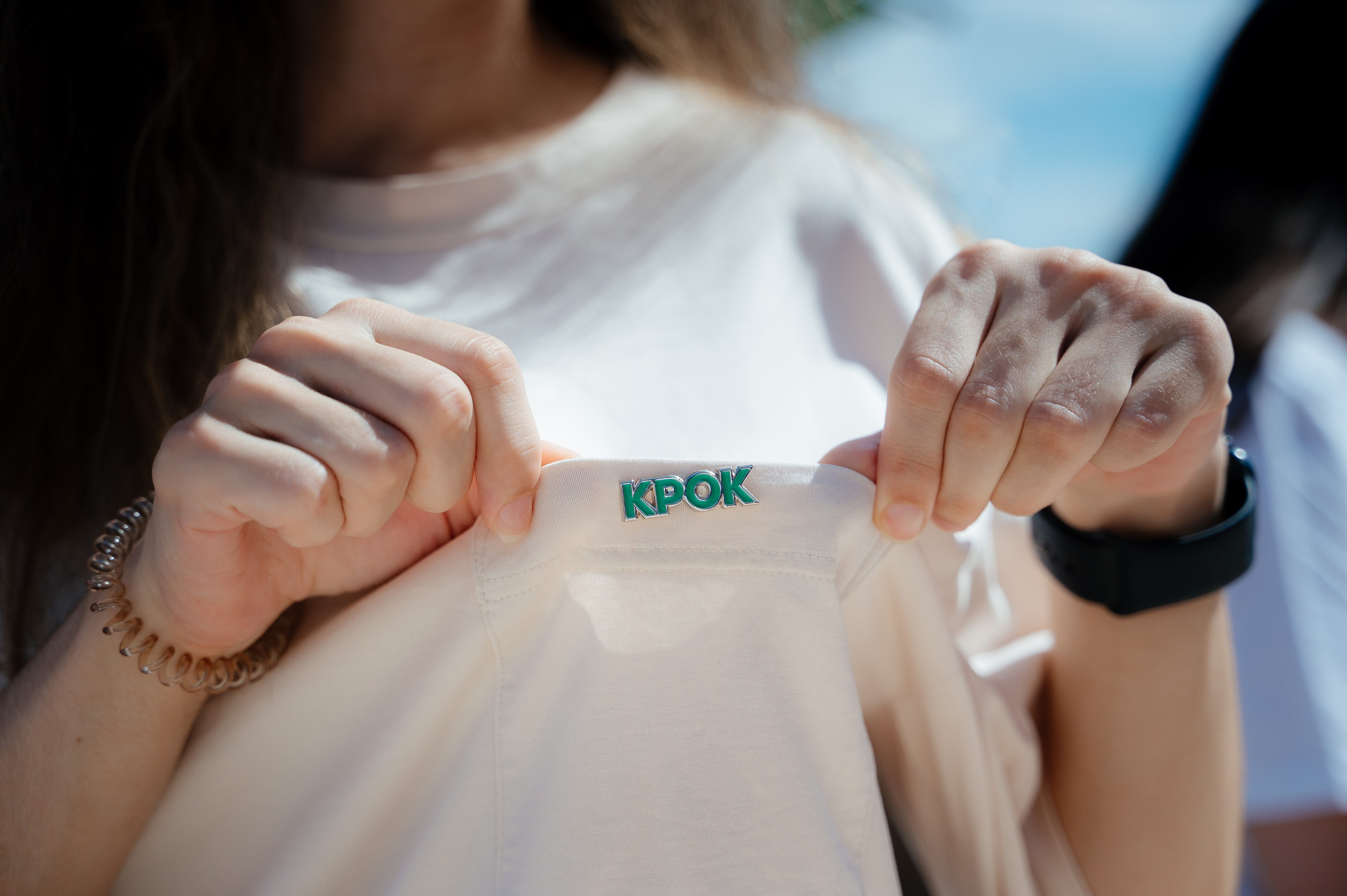 RUN IT с КРОК 24. Фотограф Вадим Лакомкин