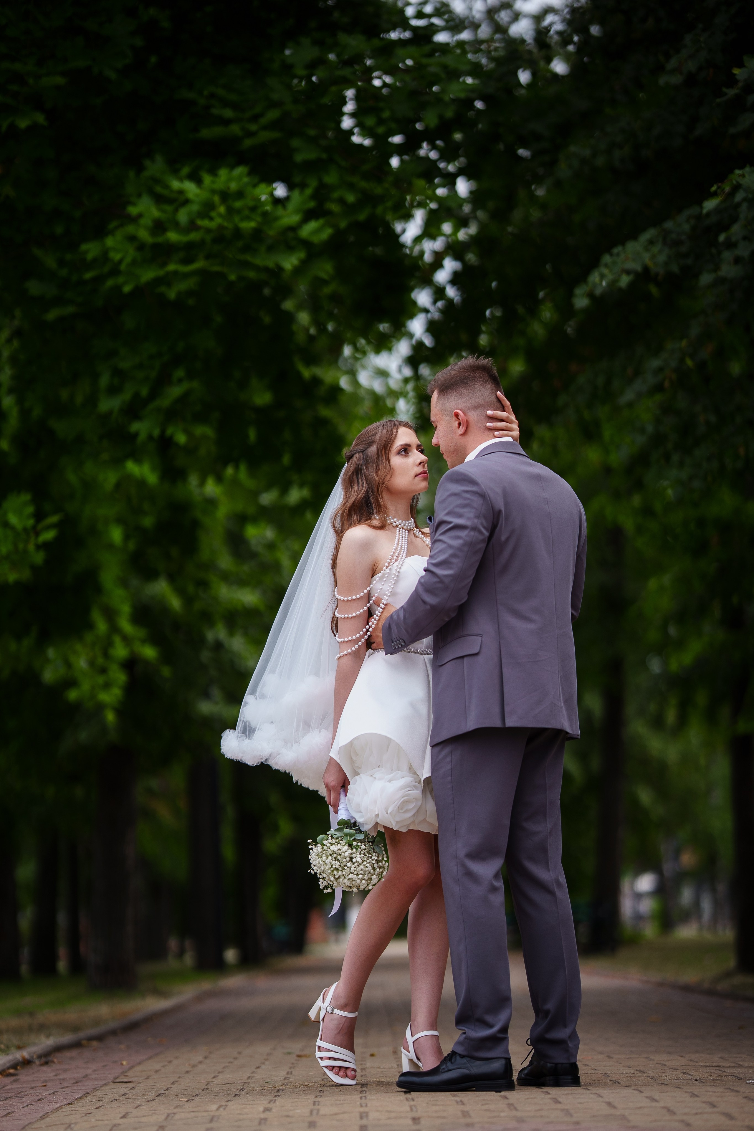 Фотограф в Самаре Иван Сеножатский