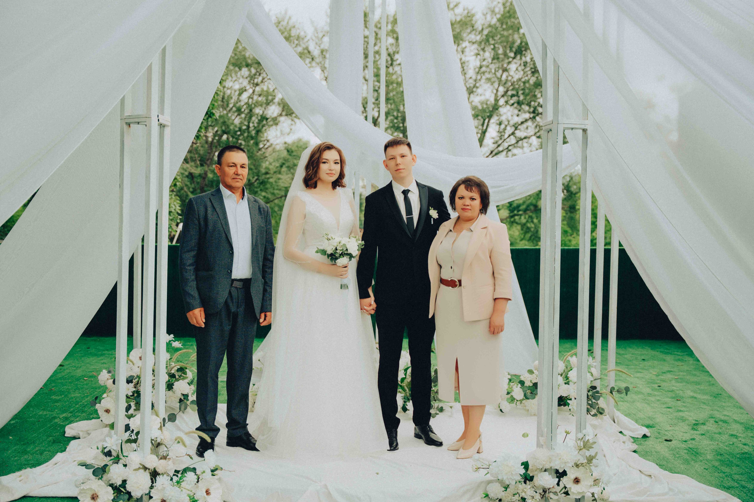 21.06.25 Свадьба. Свадебный фотограф видеограф Чебоксары