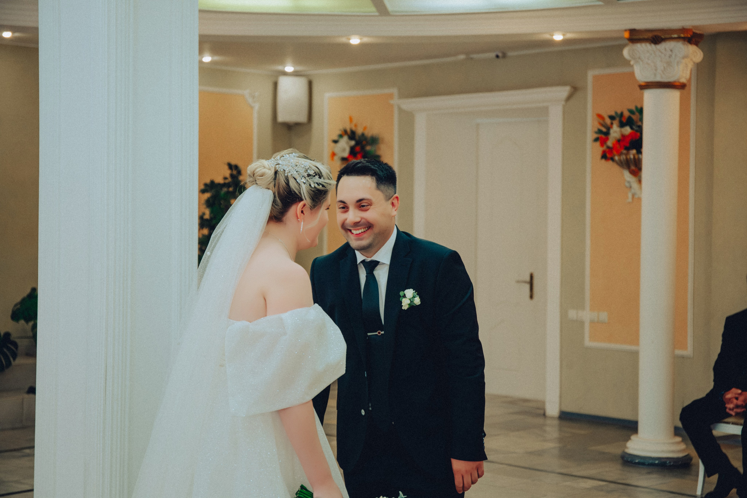 14.06.25 Свадьба. Свадебный фотограф видеограф Чебоксары