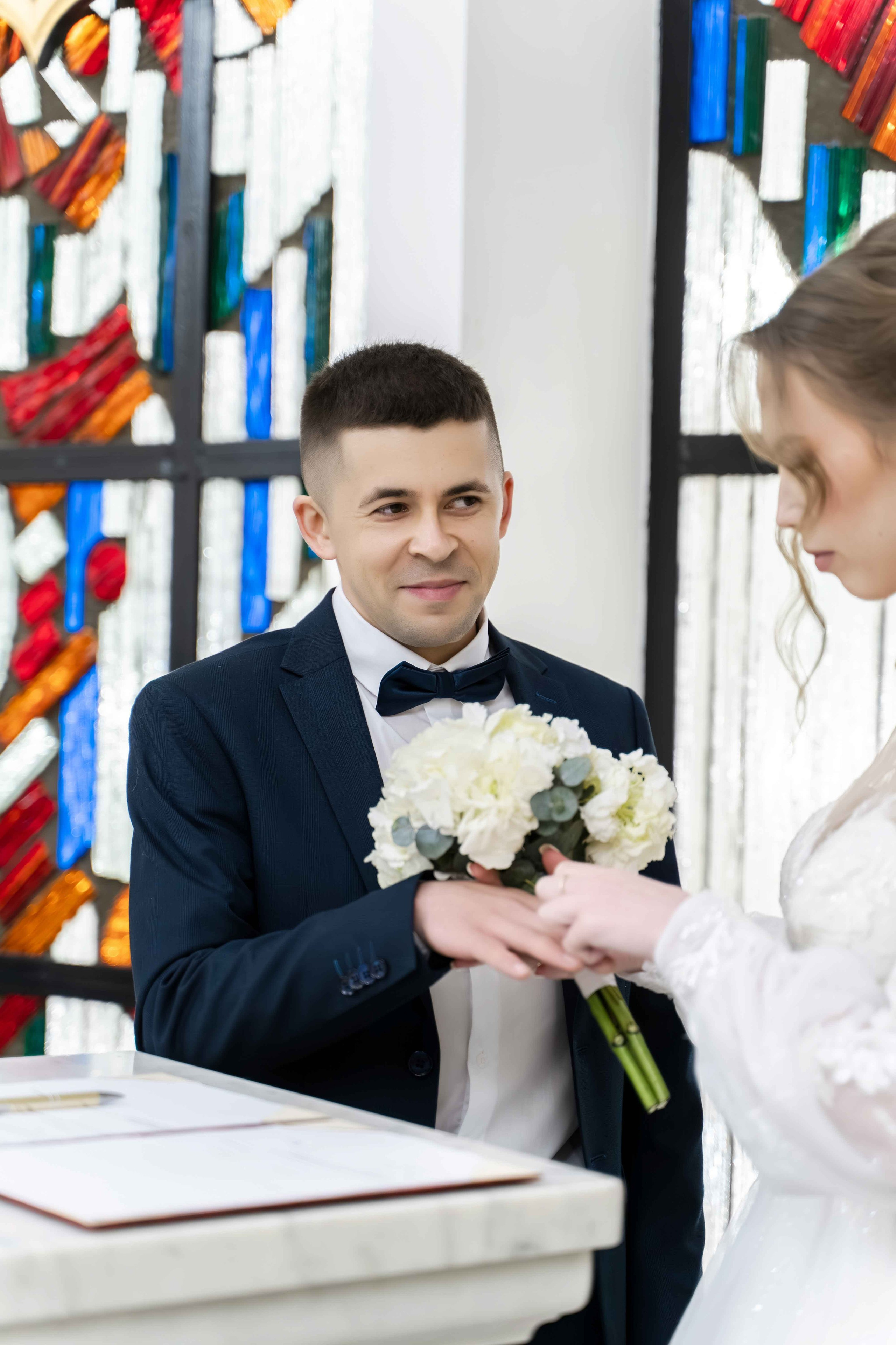 03.05.25 Свадьба. Свадебный фотограф видеограф Чебоксары