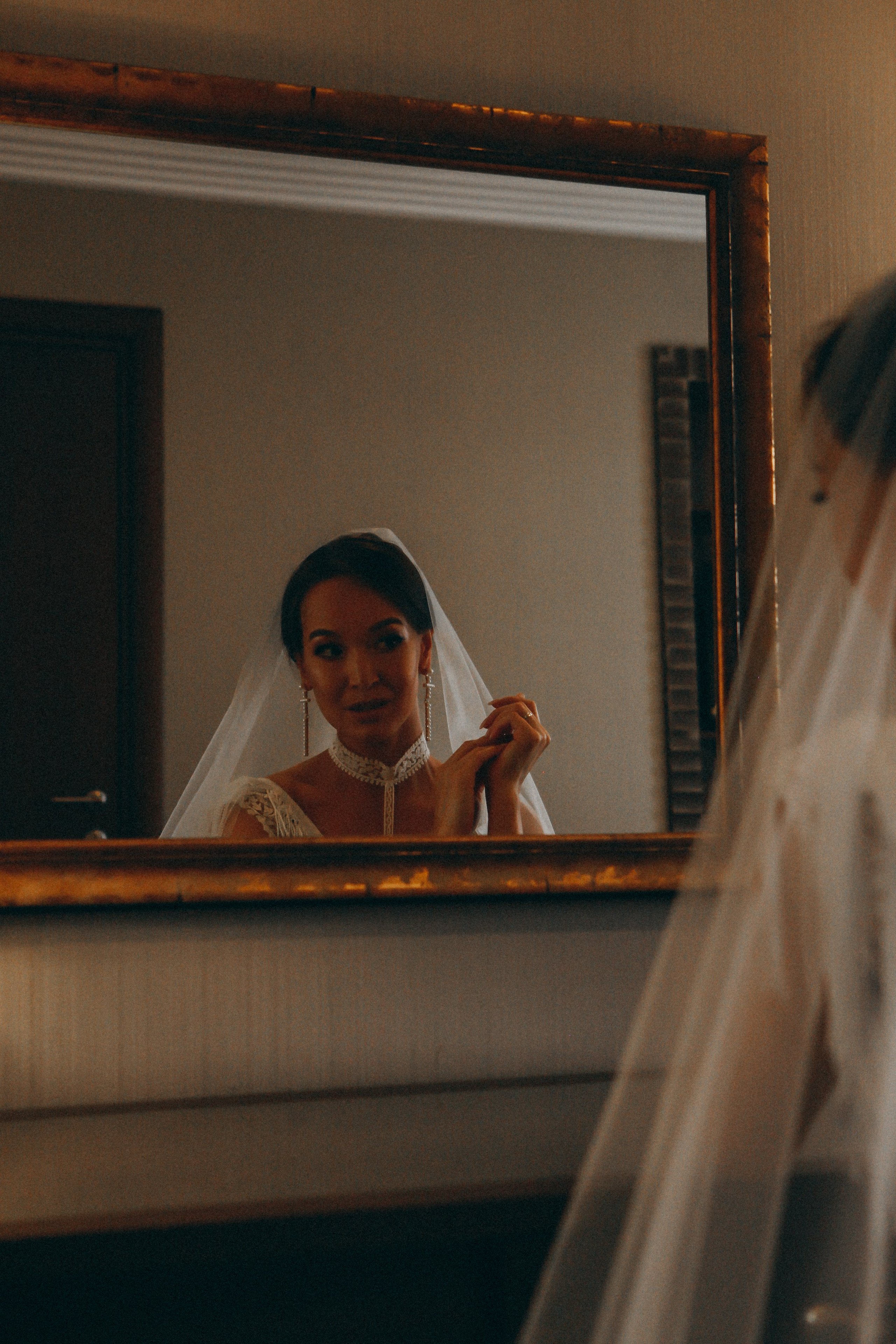 Полный свадебный день. Свадебный фотограф видеограф Чебоксары