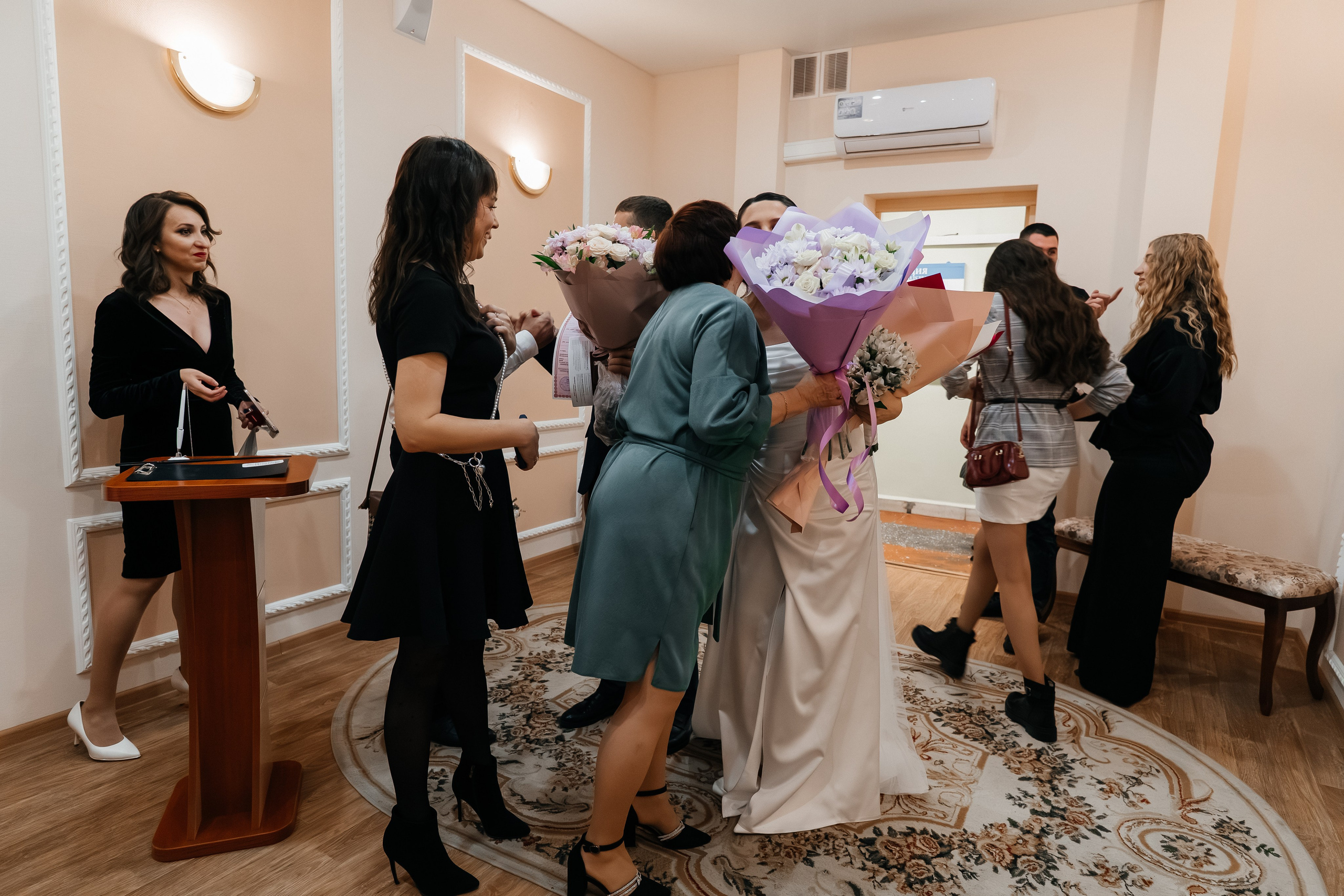 18.10.25. Свадебный фотограф видеограф Чебоксары