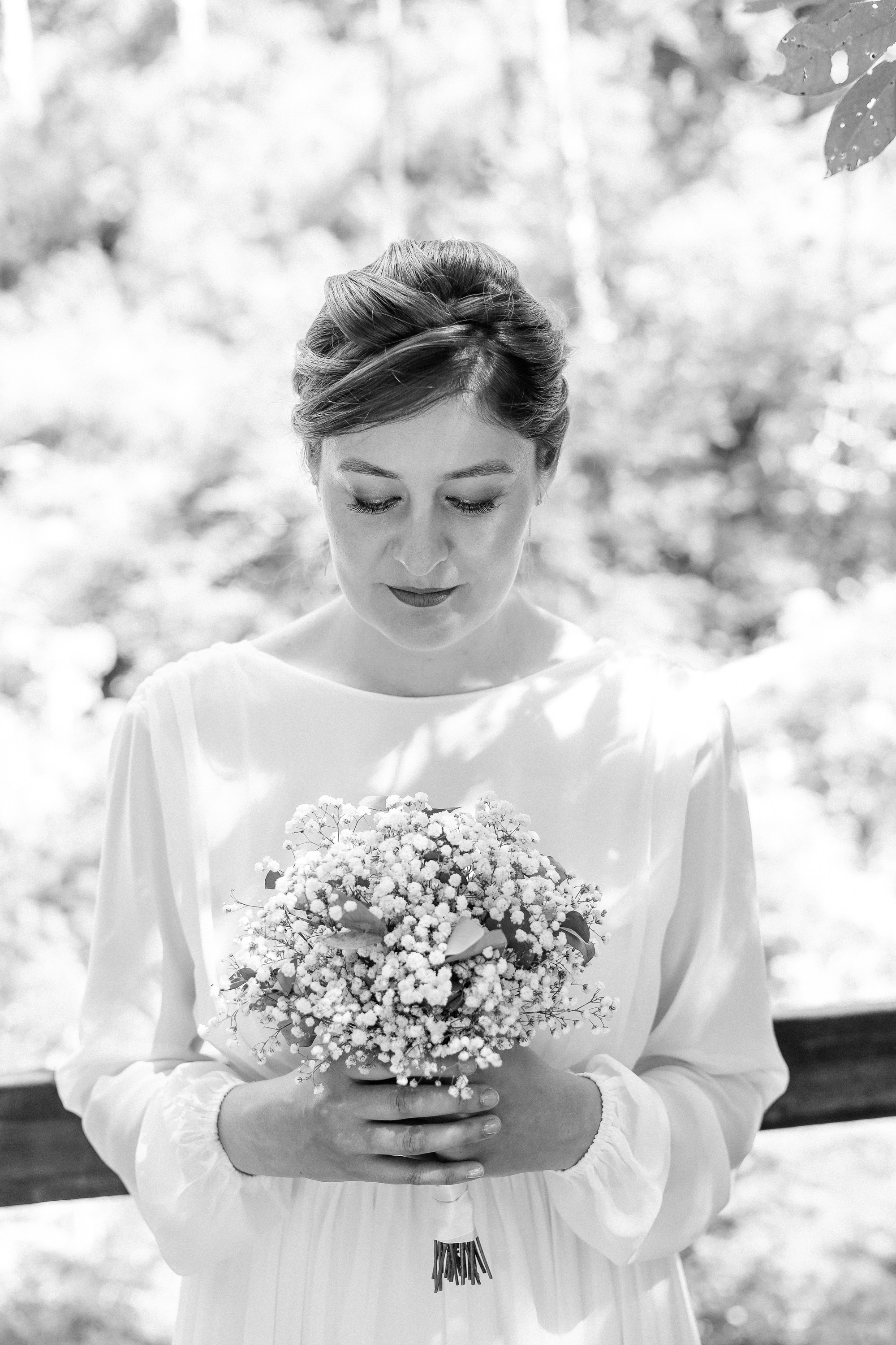 Степа и Катя. Портретный фотограф в Красноярске Аня Медведева