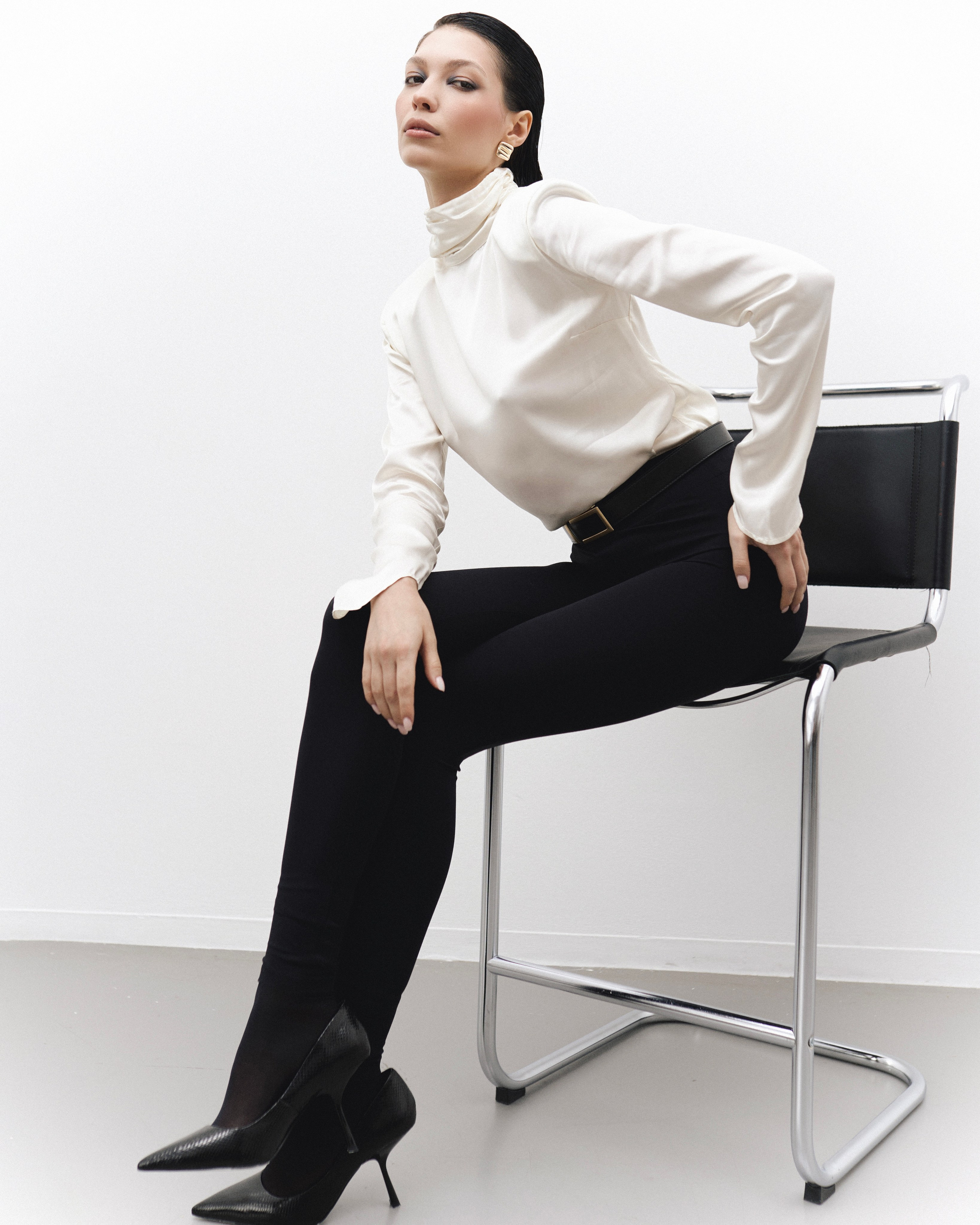 Brand — съемка. Кристина Петровская. Фотограф в Санкт-Петербурге | Москве | Самаре