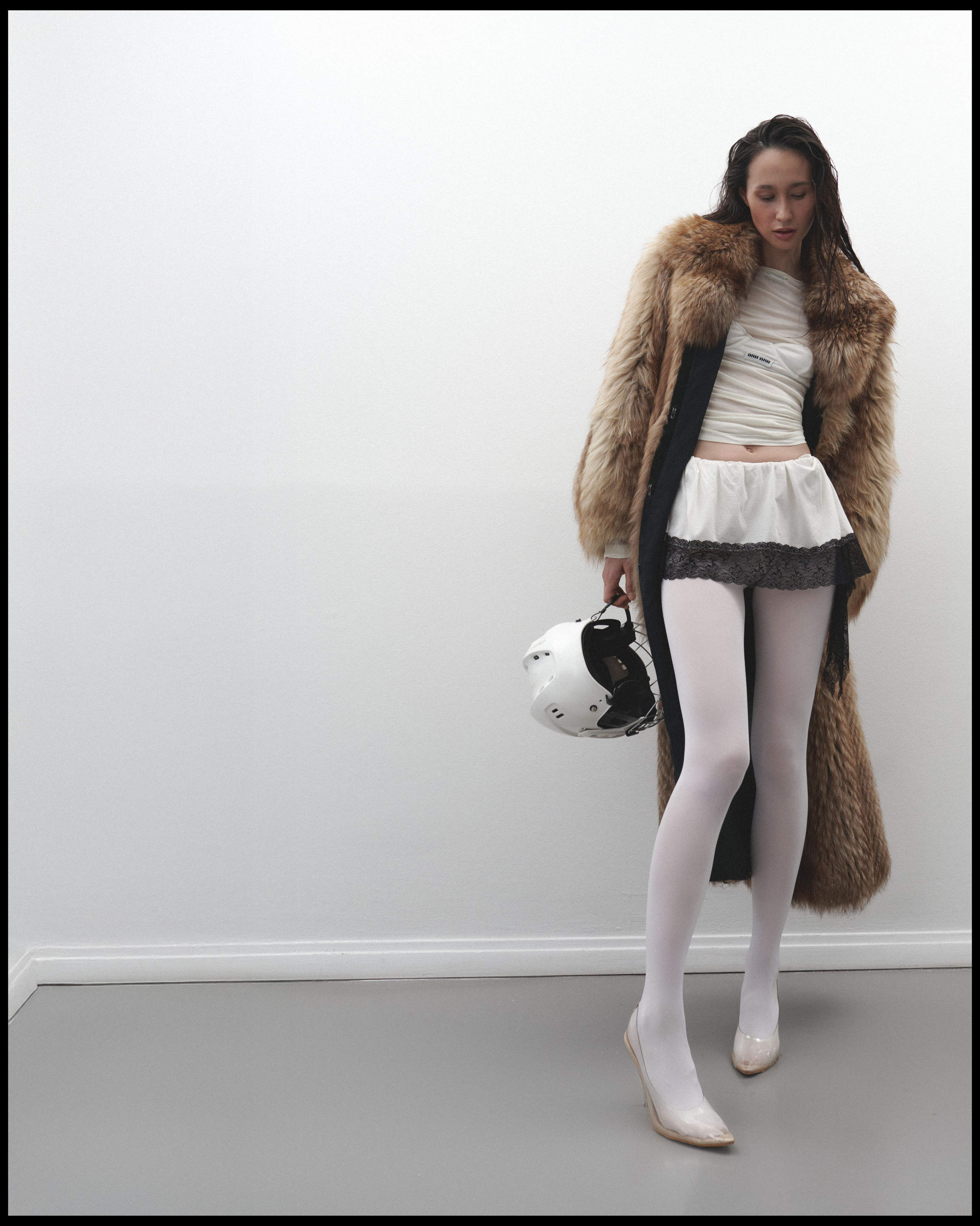 YULIA. Кристина Петровская. Фотограф в Санкт-Петербурге | Москве | Самаре