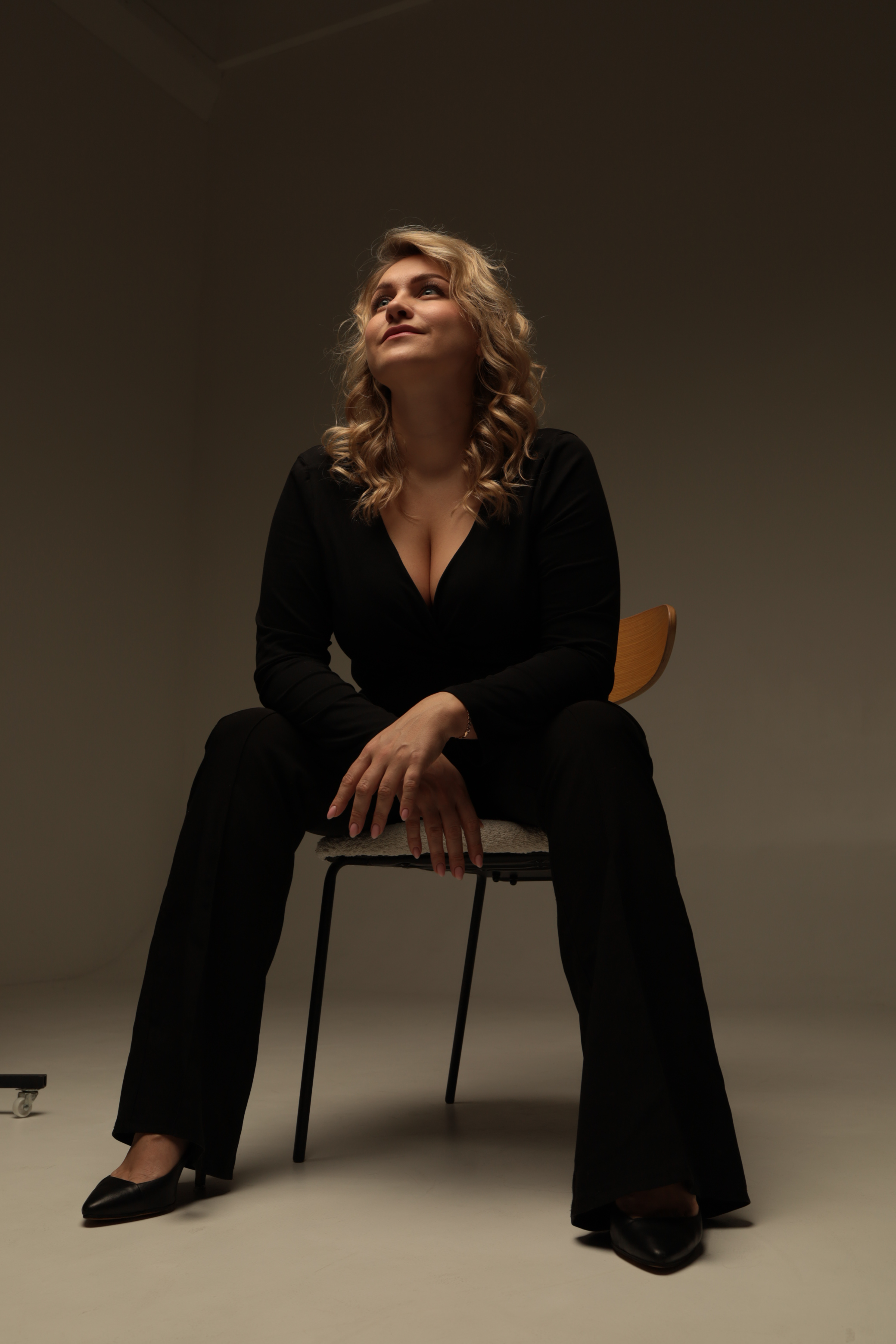 Индивидуальная съёмка. Фотограф в Петрозаводске Вероника Манакова