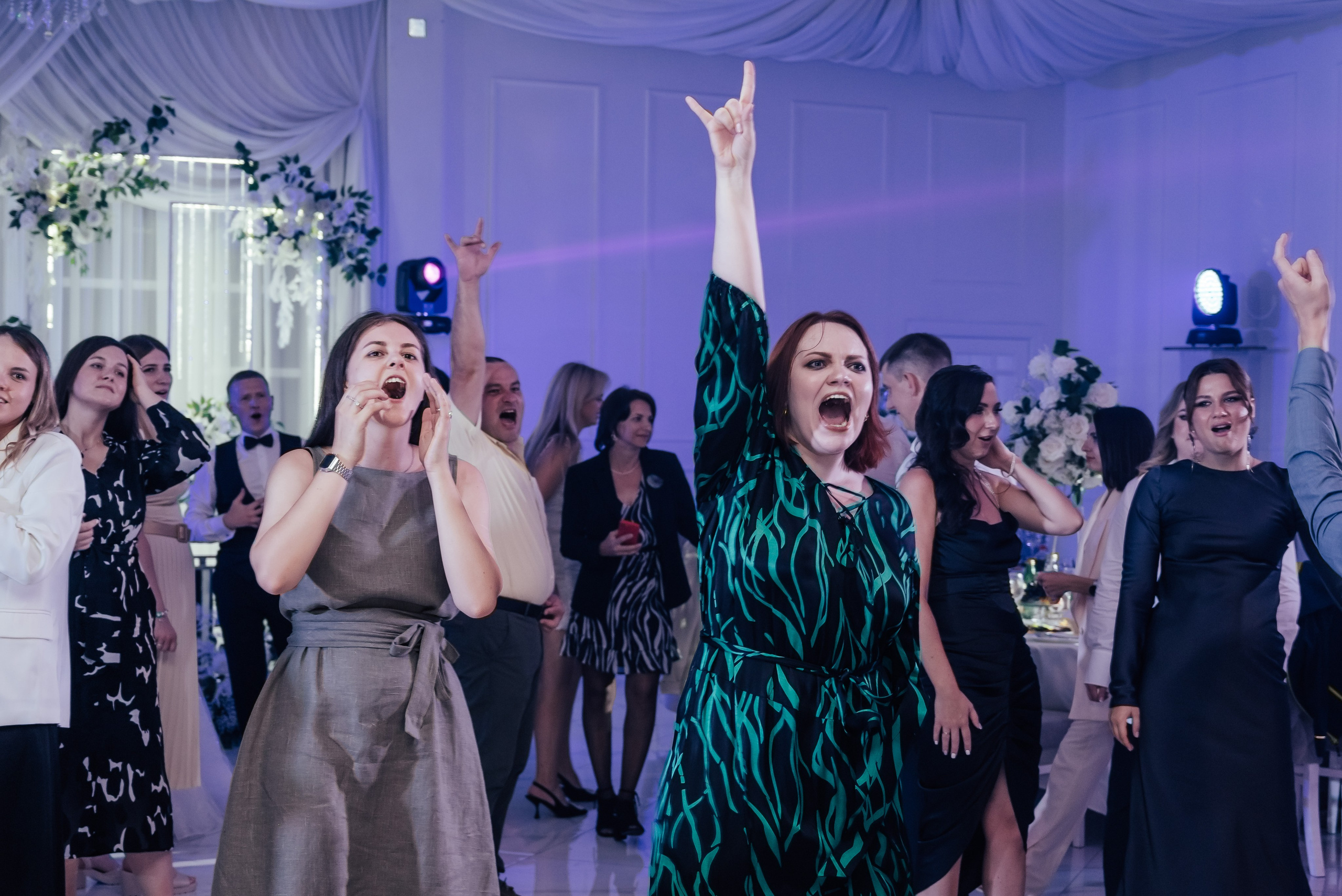 Владимир и Ольга. Свадебный фотограф в Ростове Александра Груздева