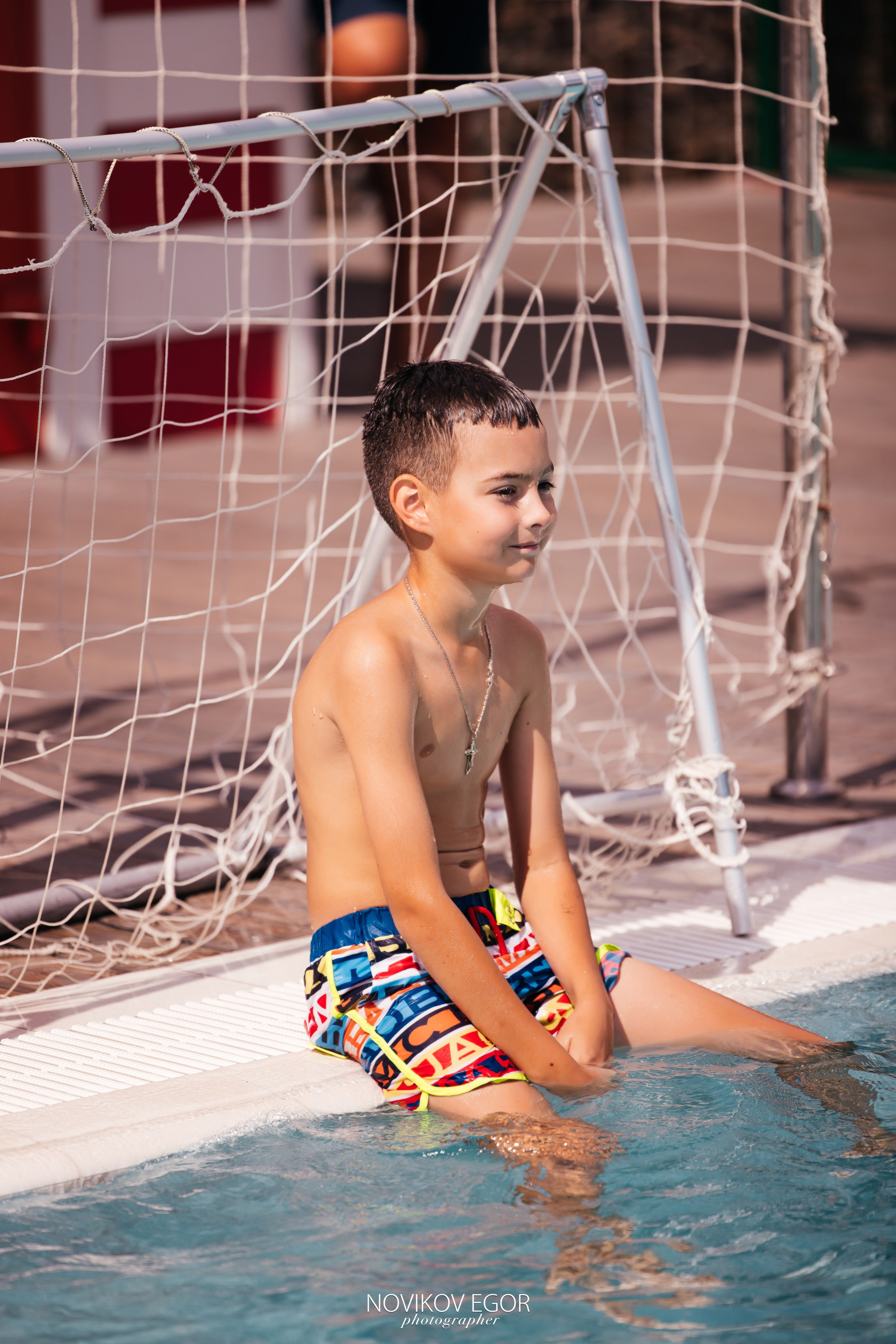 Ноа 11 лет. Фотограф Ростов-на-Дону