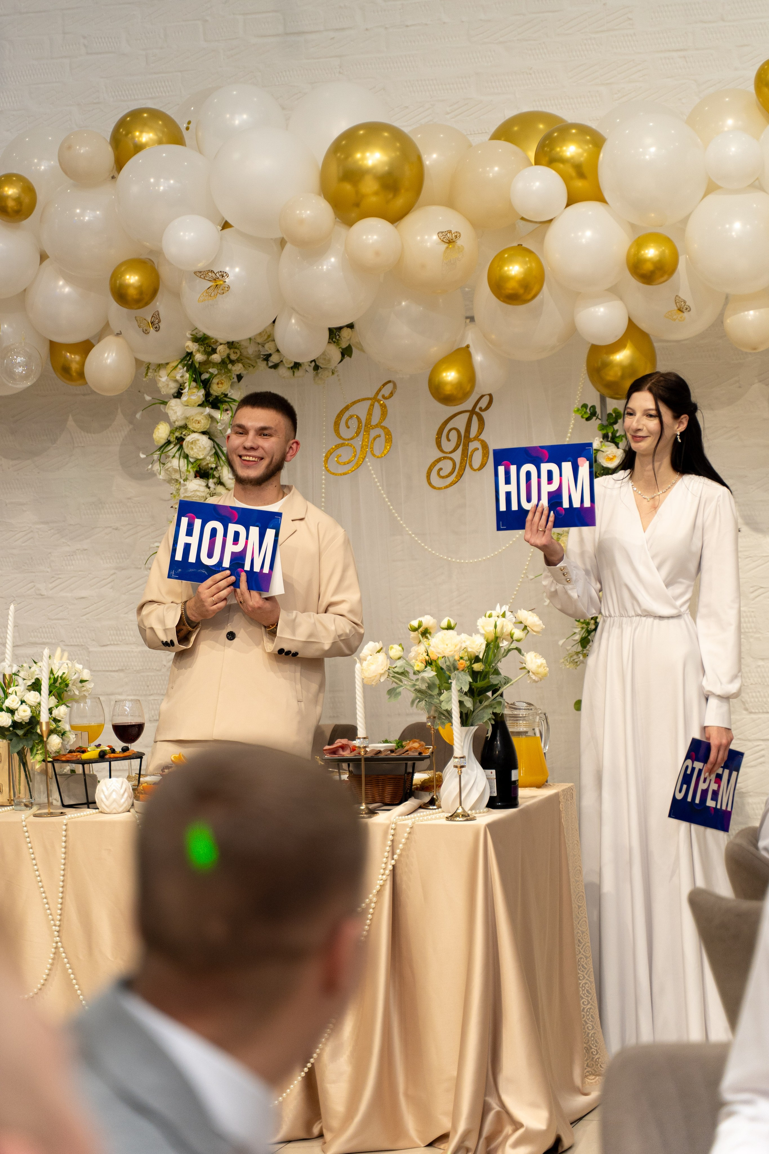 Свадебные съемки. Портретный и семейный фотограф в Новосибирской области. Работаю за улыбки клиентов :)