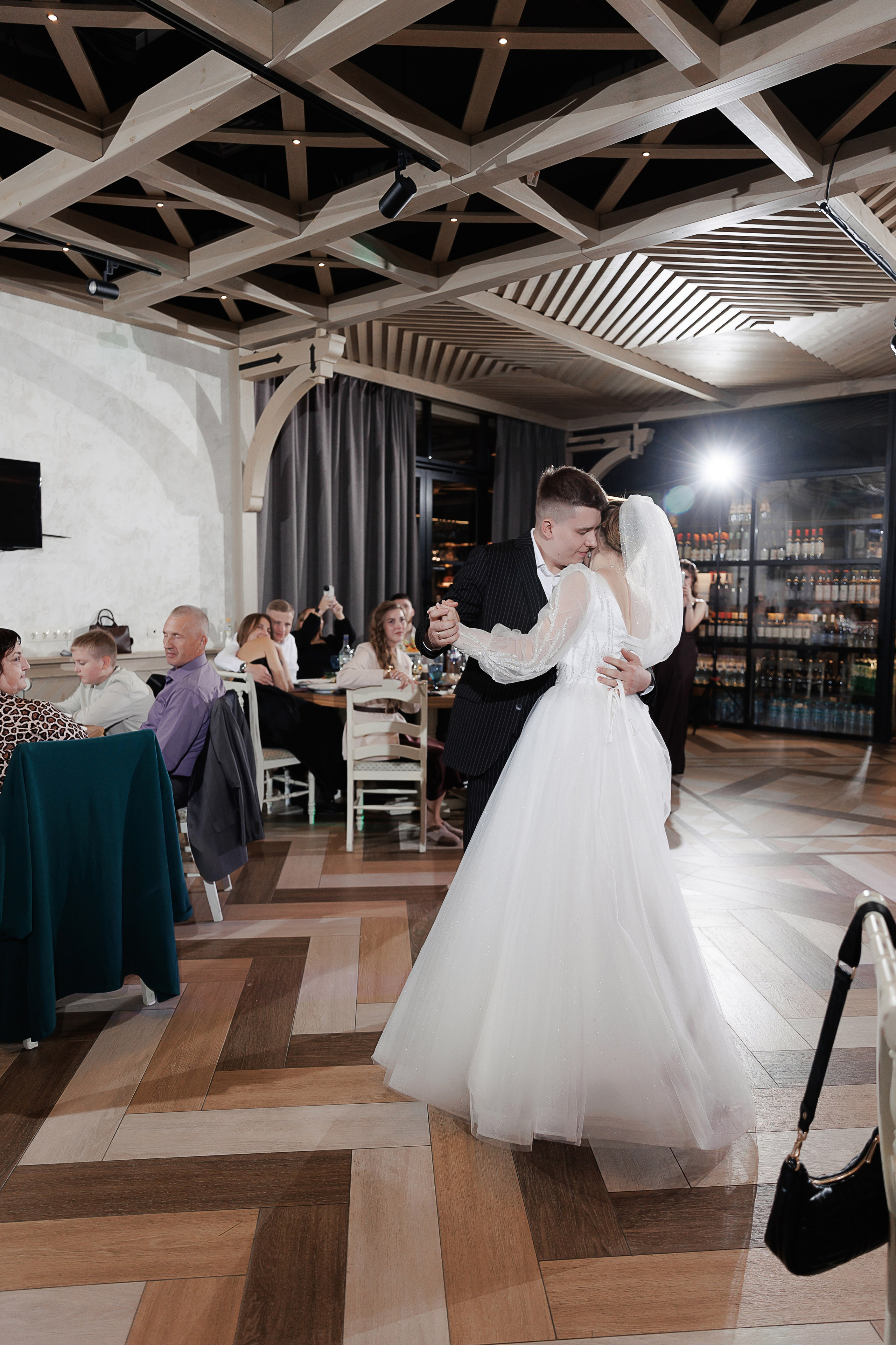 Свадьба. Свадебный и семейный фотограф в Твери и Тверской области