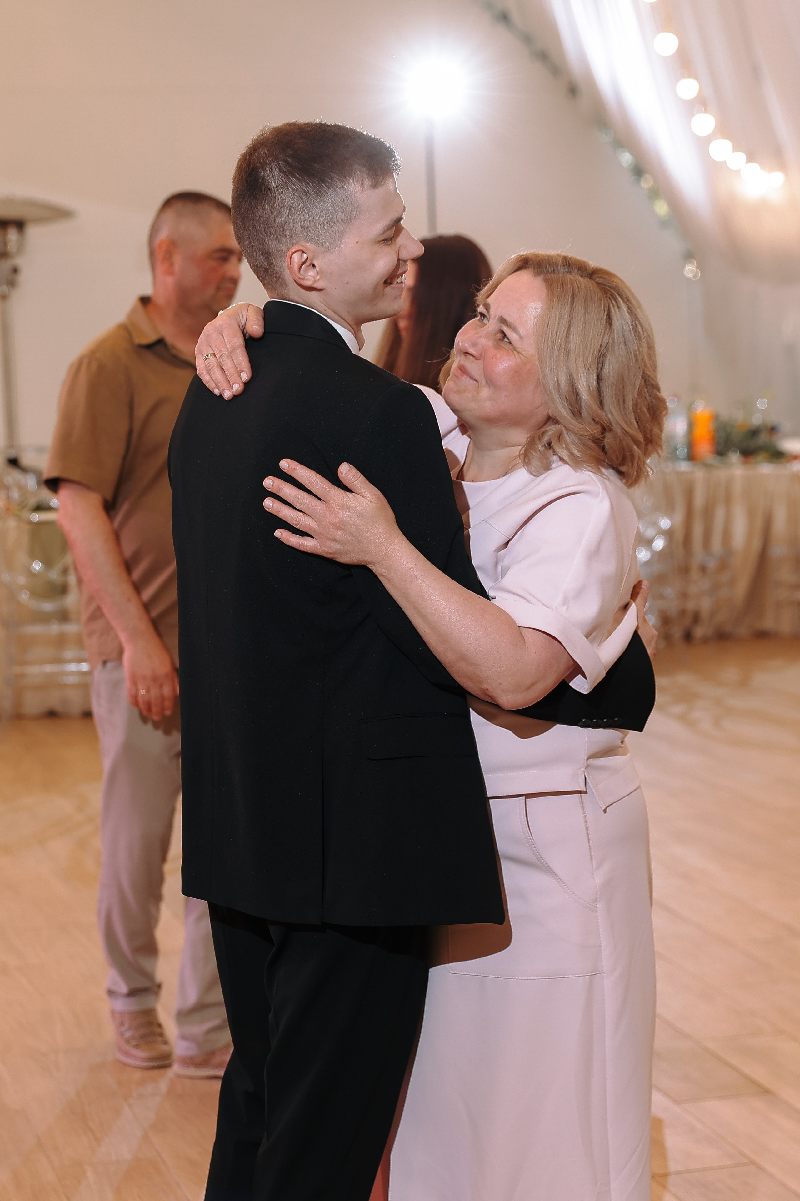 Вика & Дима. 26.06.26. Фотограф в Туле Анастасия Ерёмина
