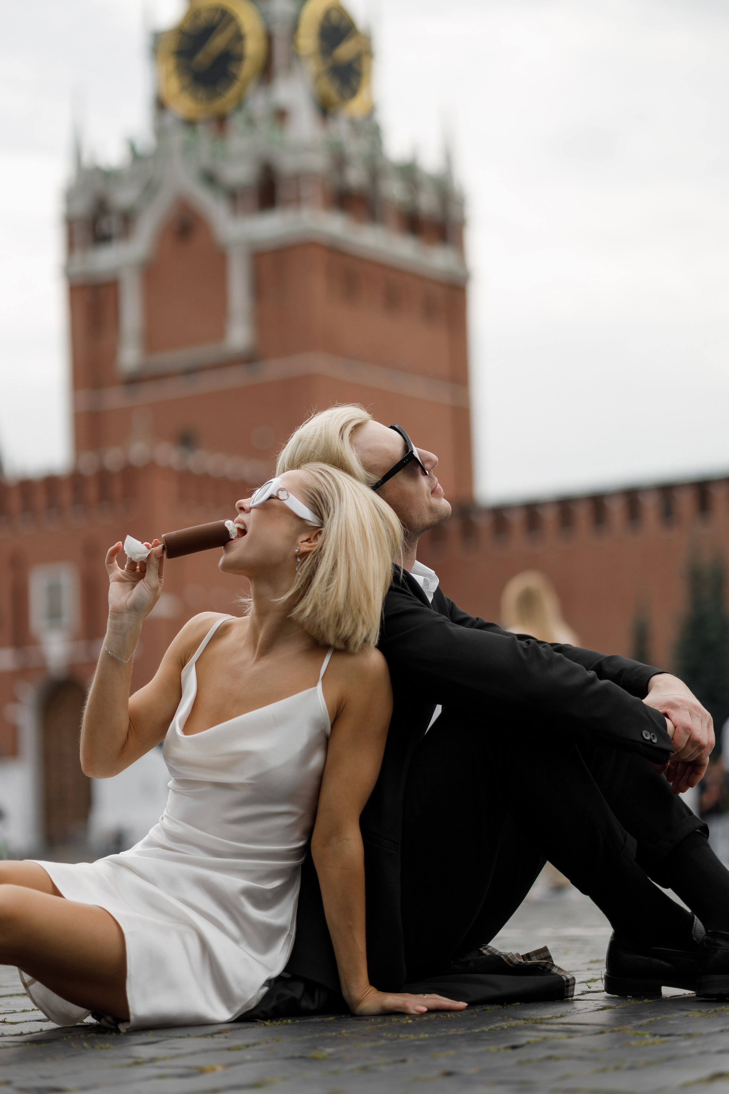 Свадьбы. Главная