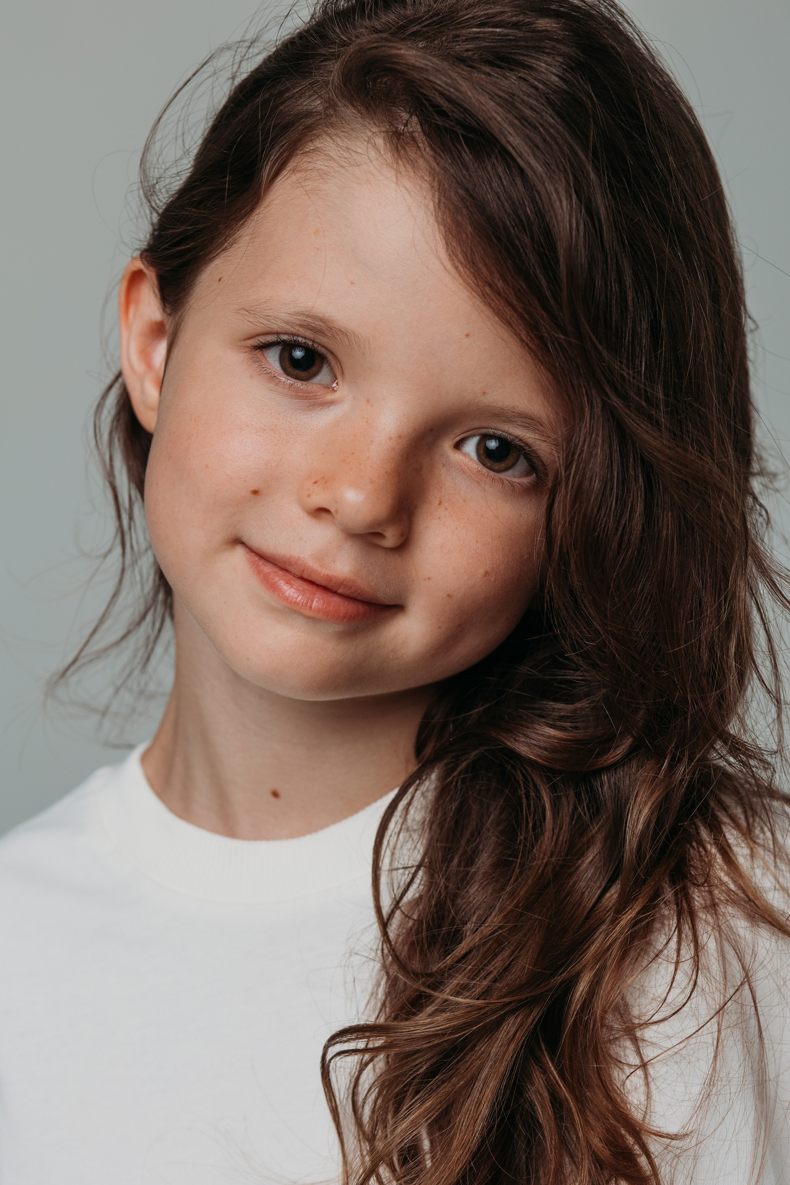 Съёмка детского портфолио. Фотограф Сочи Татьяна Зорина