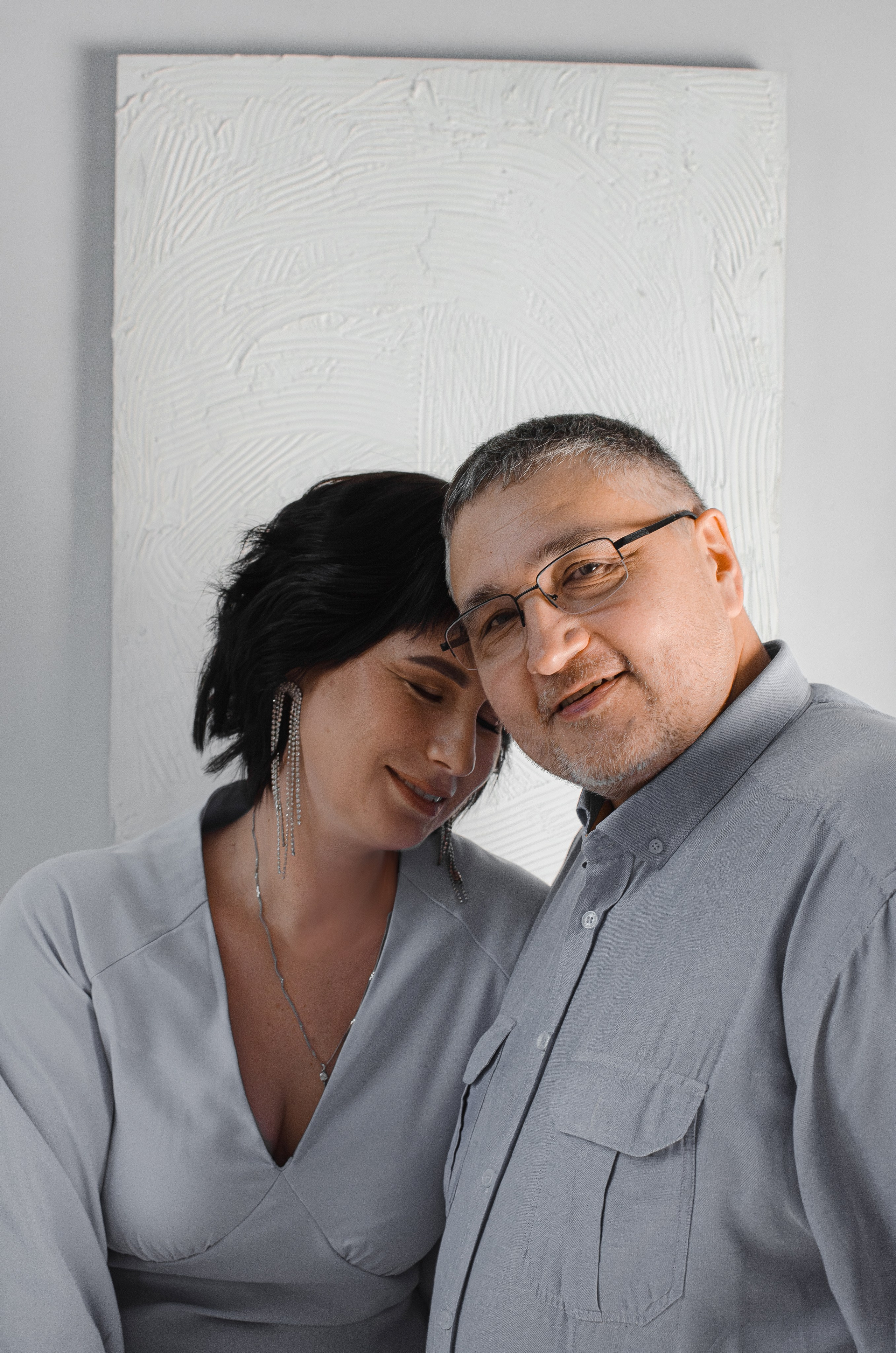 Семейные съемки. Фотографы в Тюмени Андрей и Лидия Войвод